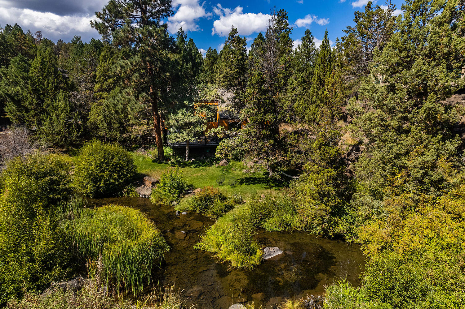 Rimrock West - Residential