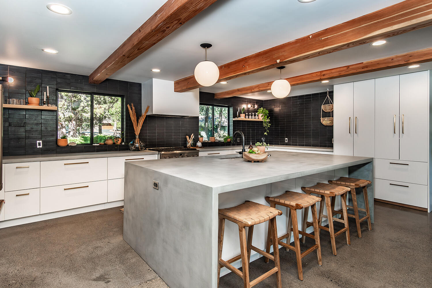 Rimrock West - Residential