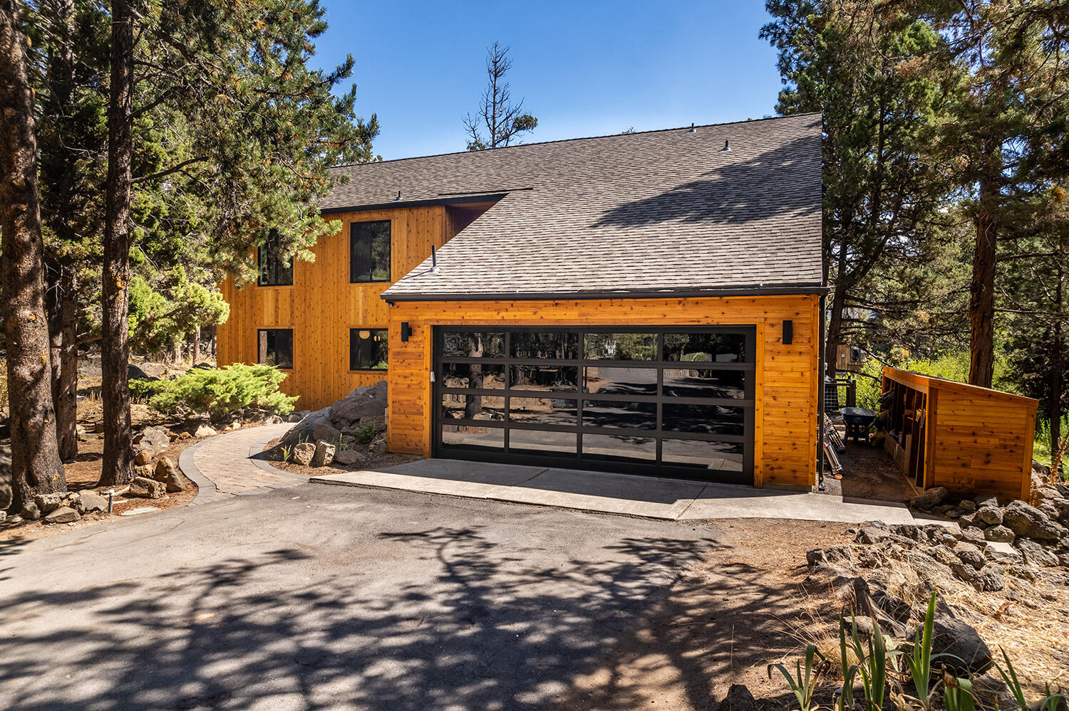 Rimrock West - Residential