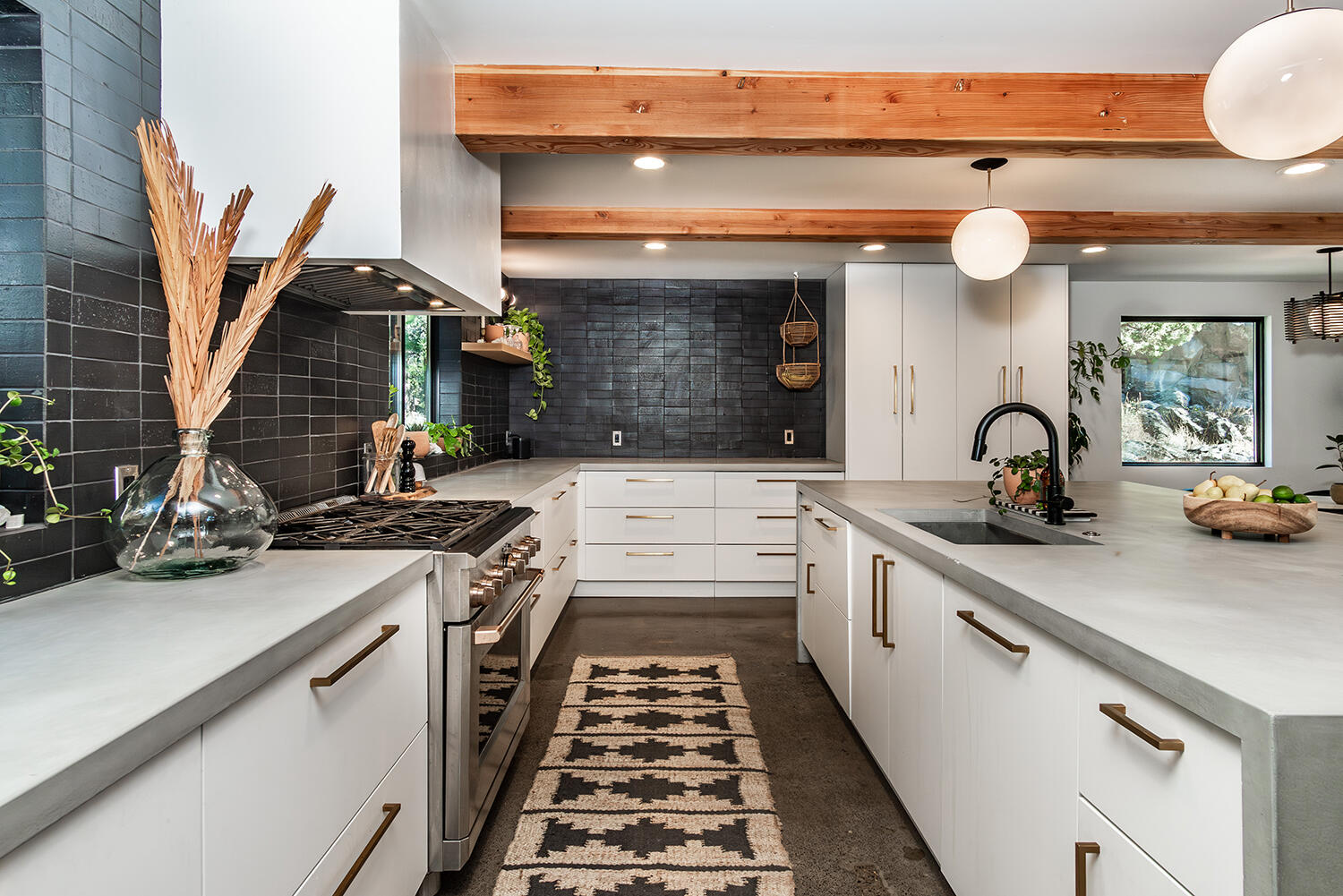 Rimrock West - Residential