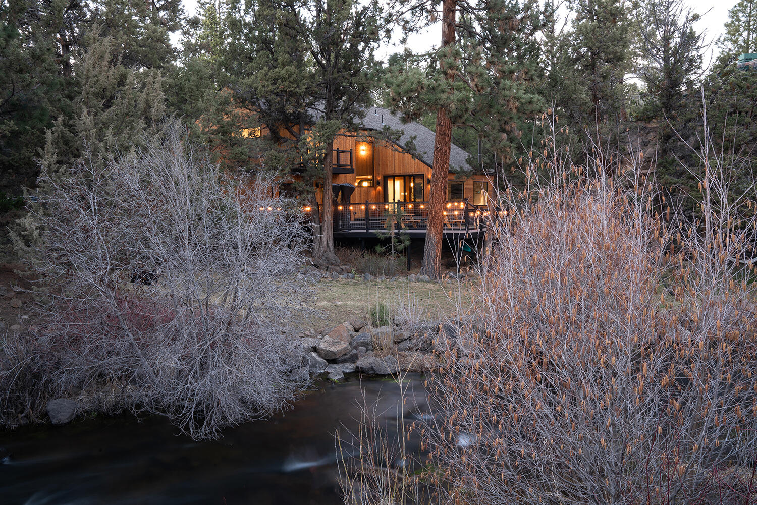 Rimrock West - Residential