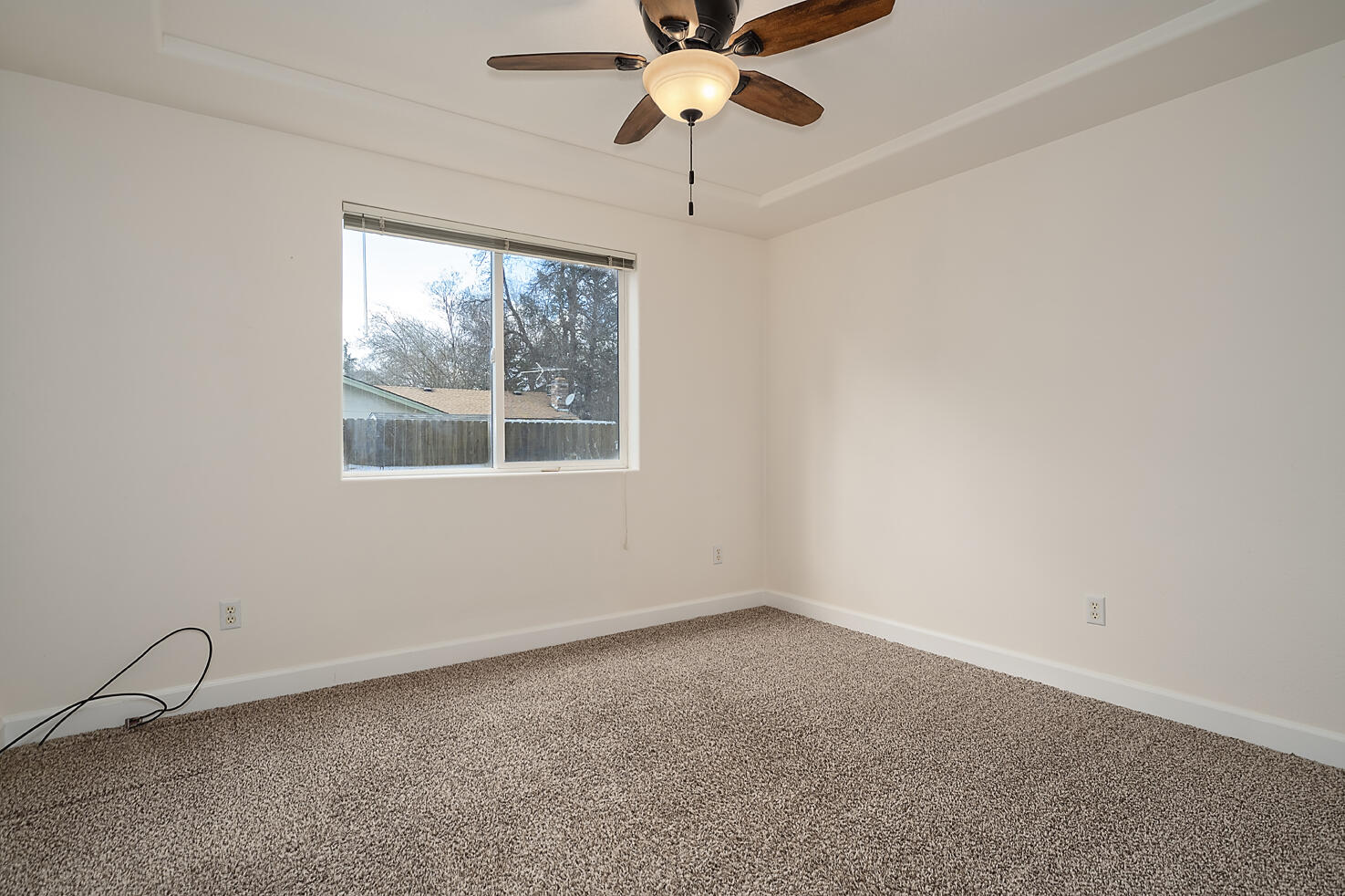 Butte Crest Subdivision - Residential