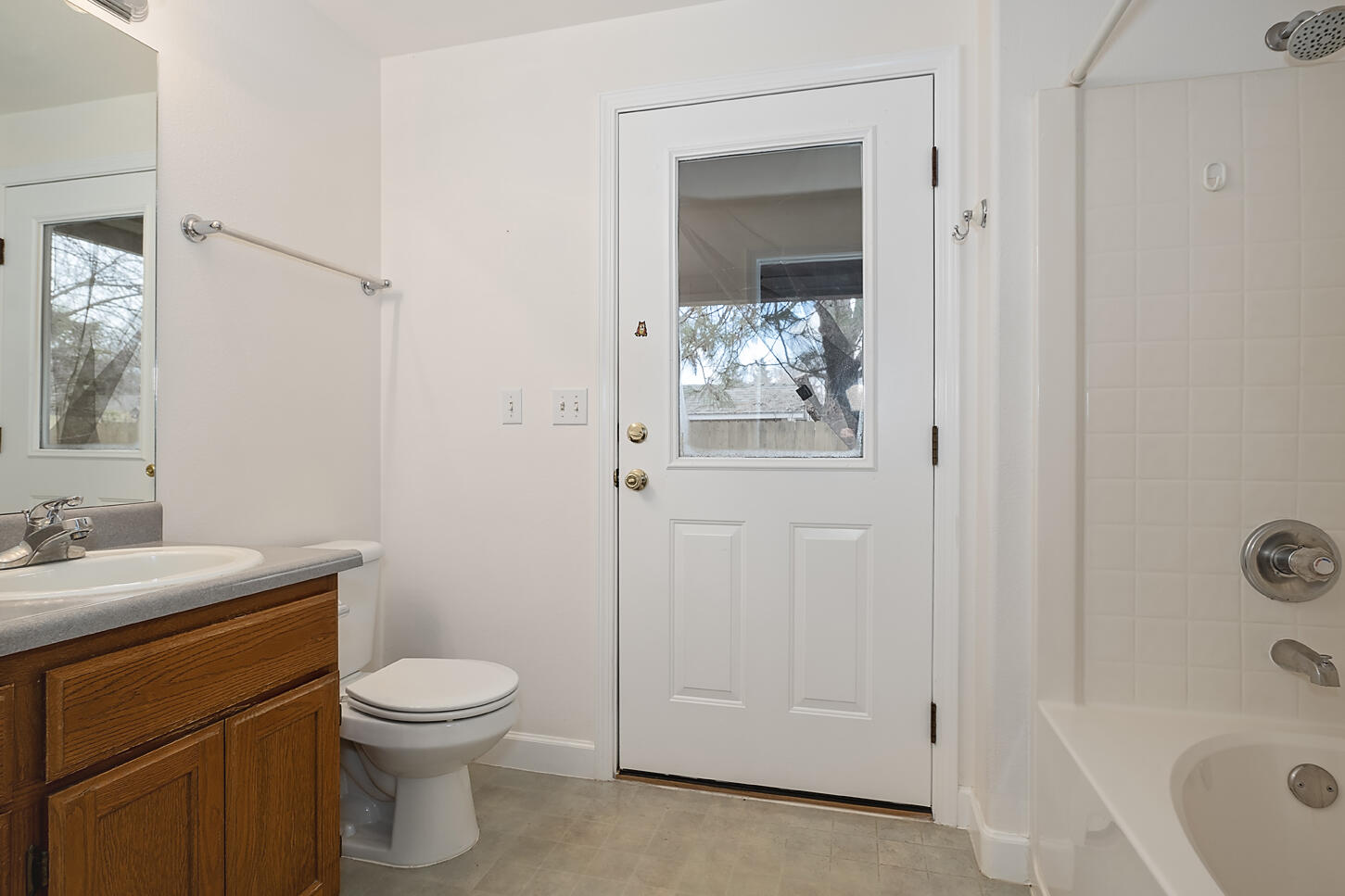 Butte Crest Subdivision - Residential