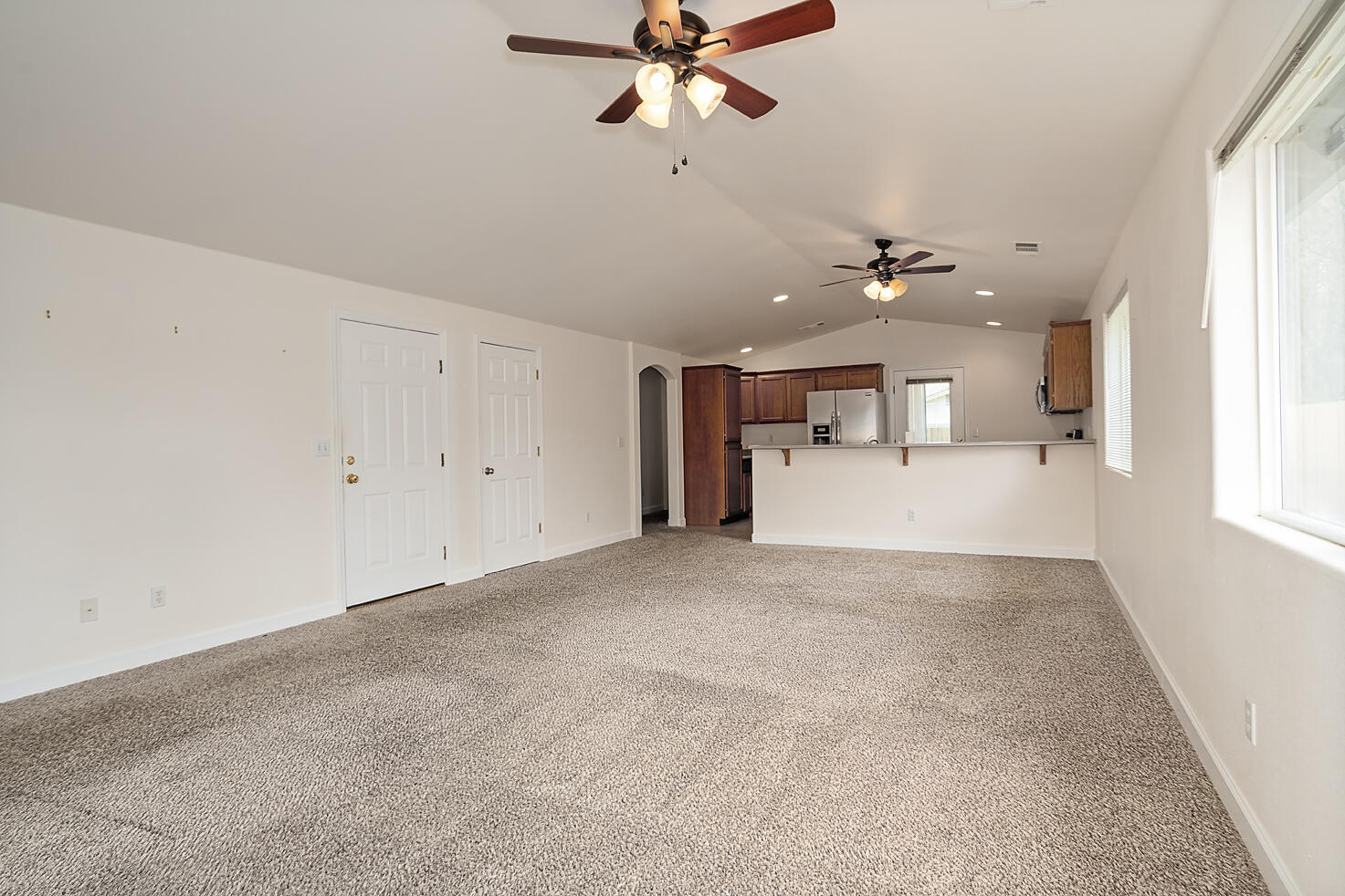 Butte Crest Subdivision - Residential
