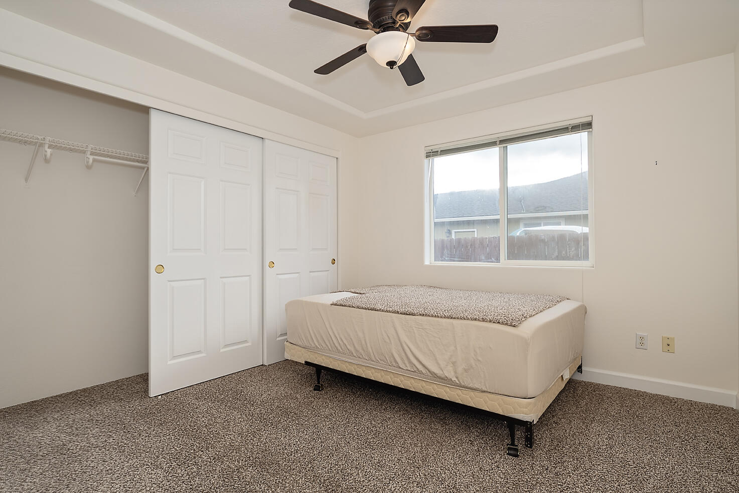 Butte Crest Subdivision - Residential