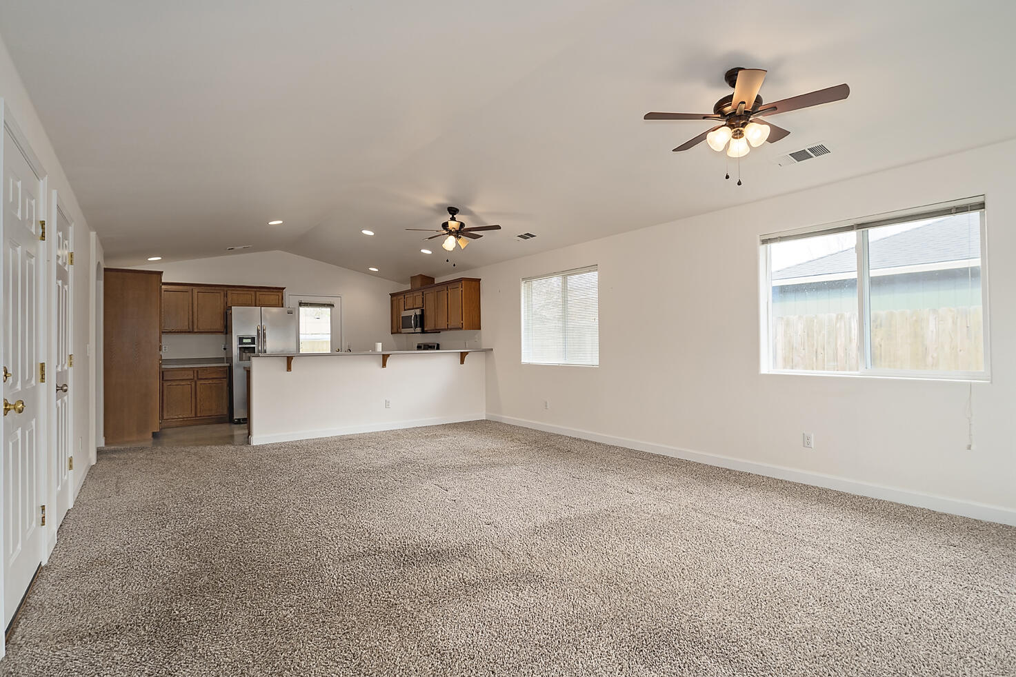 Butte Crest Subdivision - Residential