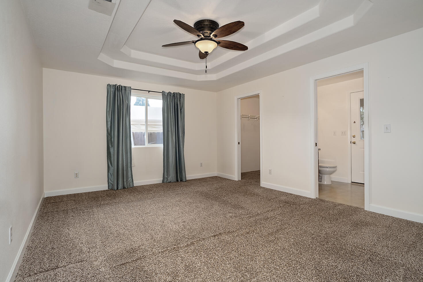 Butte Crest Subdivision - Residential