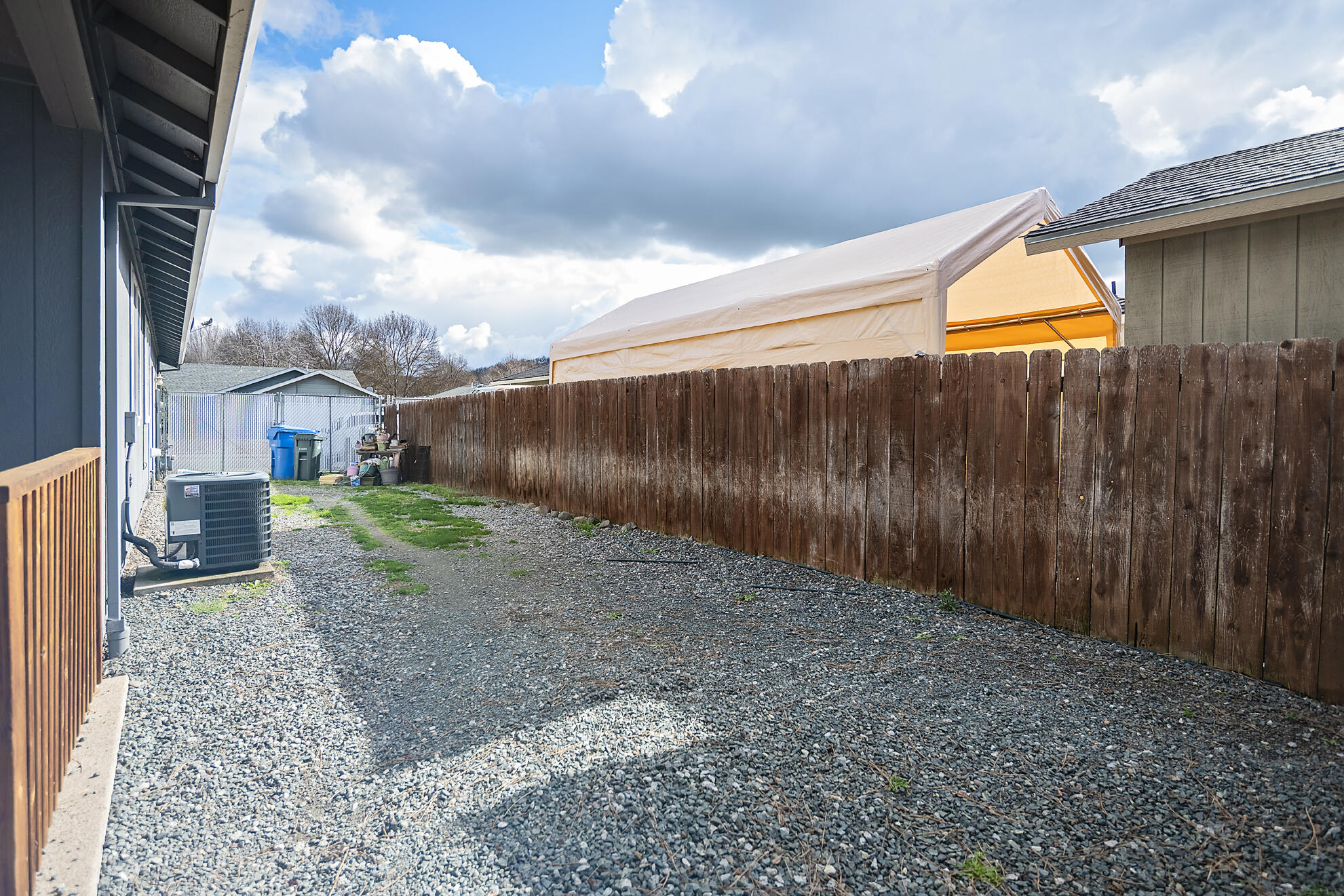 Butte Crest Subdivision - Residential