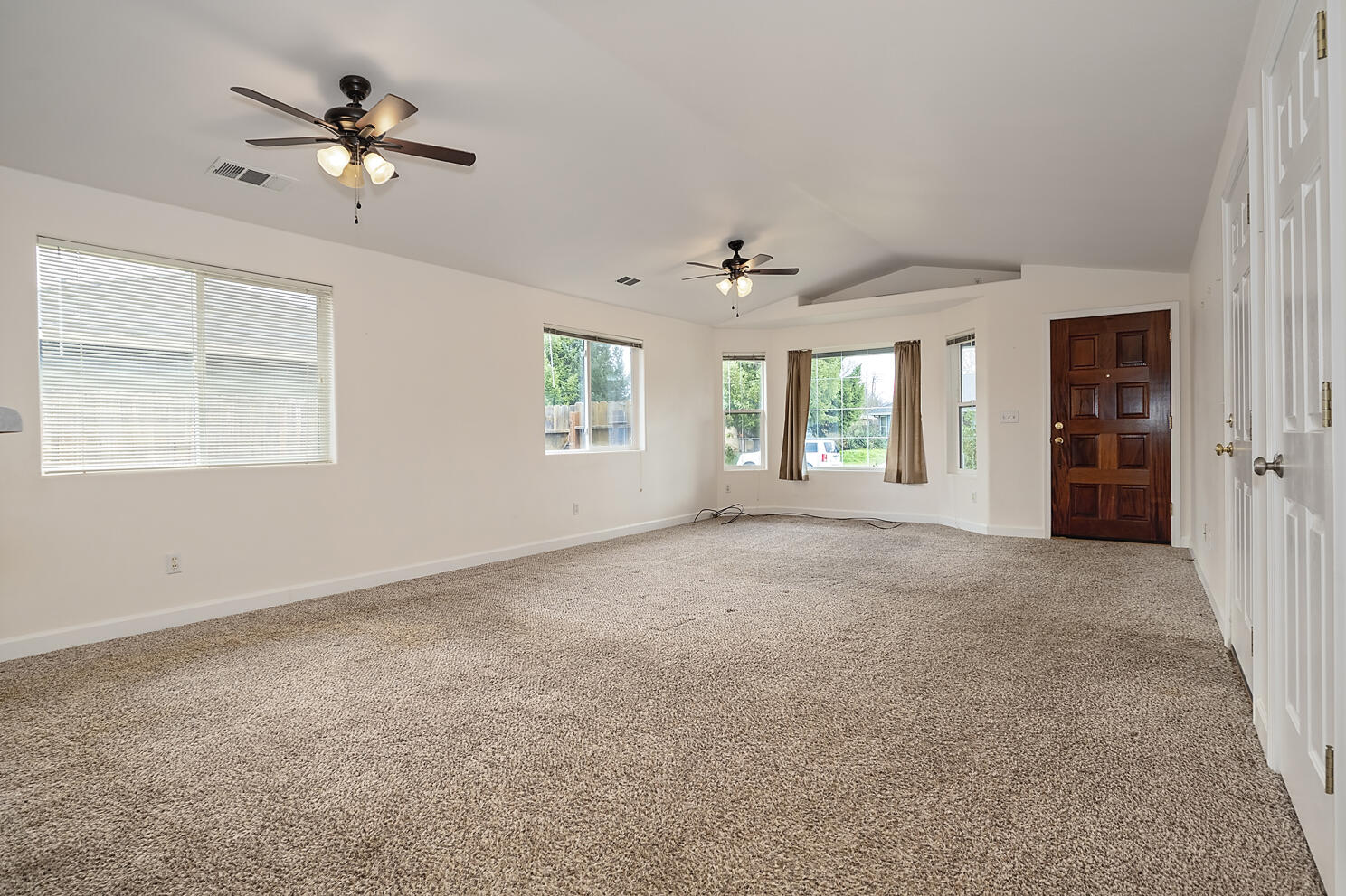 Butte Crest Subdivision - Residential