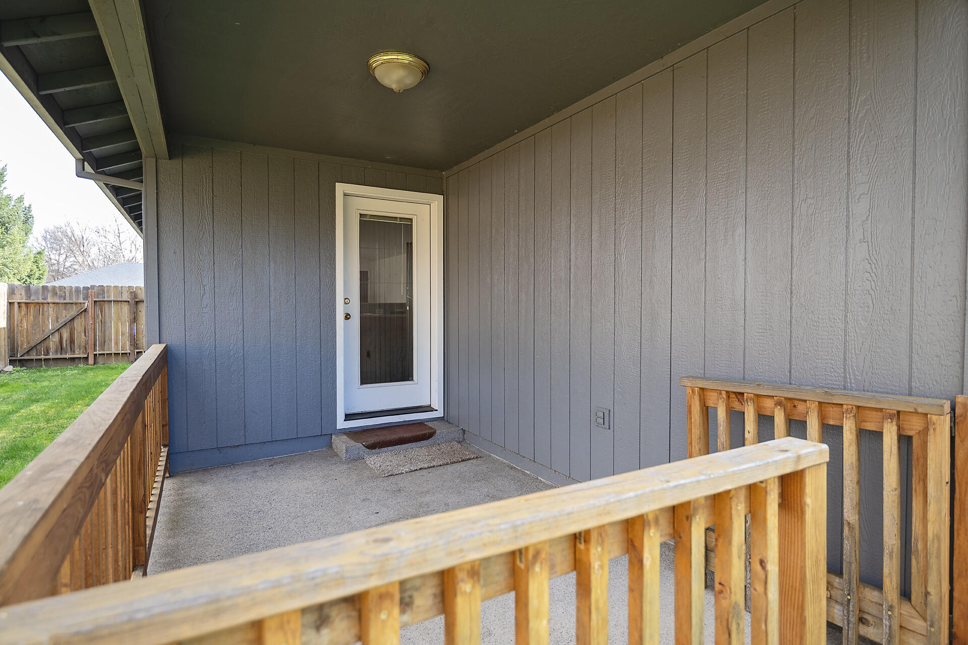 Butte Crest Subdivision - Residential