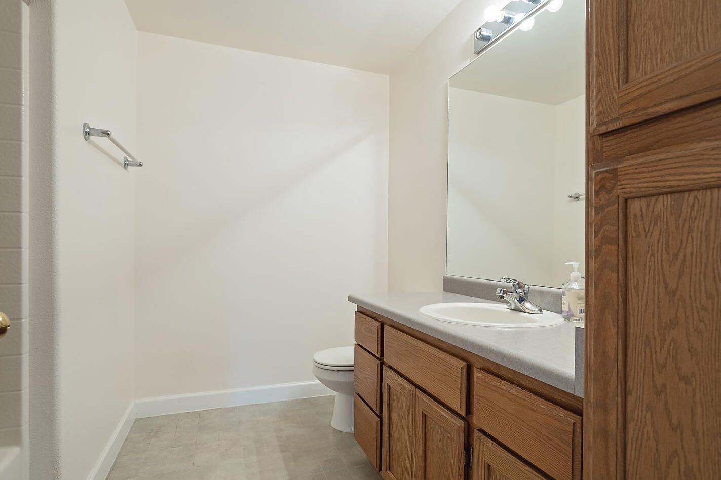 Butte Crest Subdivision - Residential