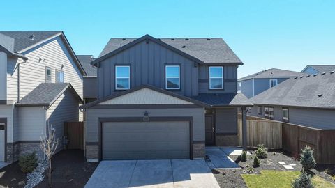 21220 SE Pelee Drive Bend OR 97702