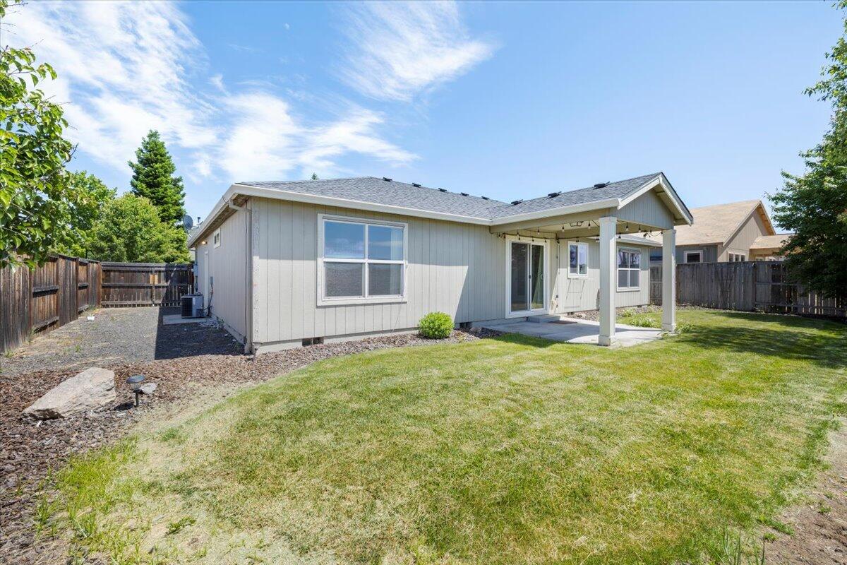 Woodland Village - Residential