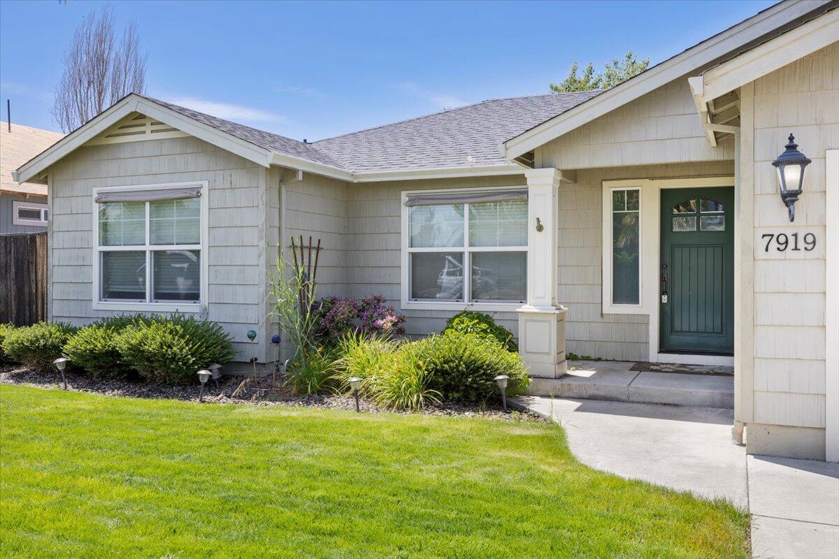 Woodland Village - Residential