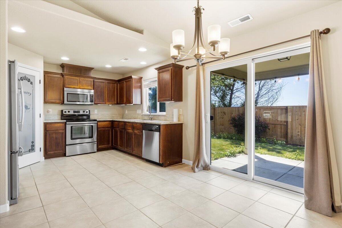 Woodland Village - Residential