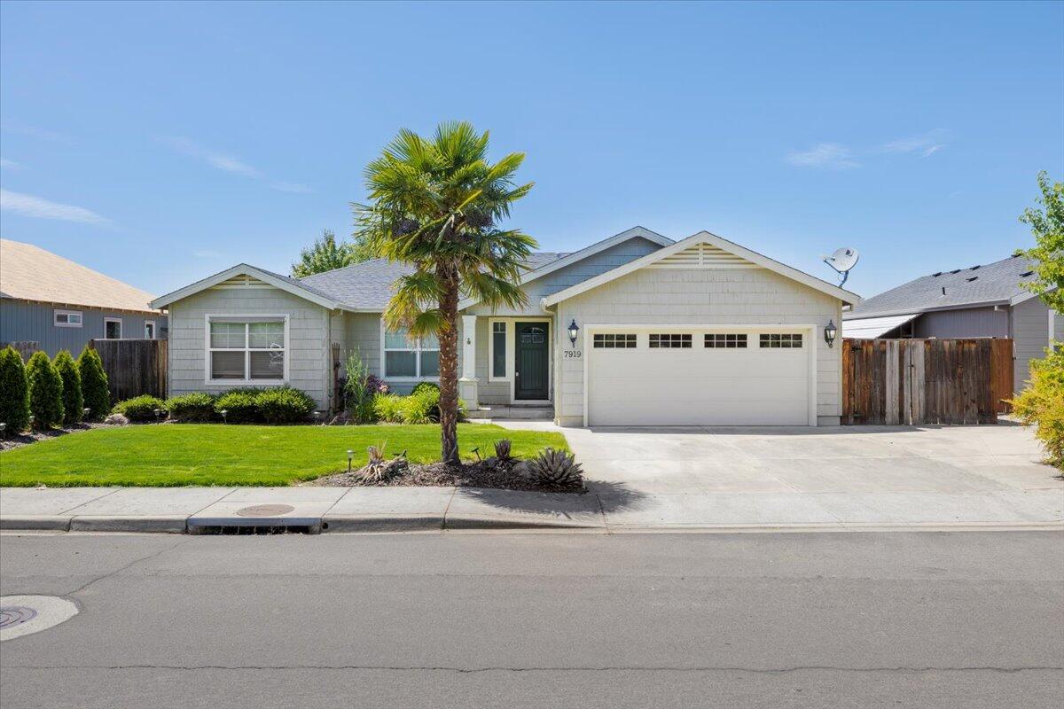 Woodland Village - Residential