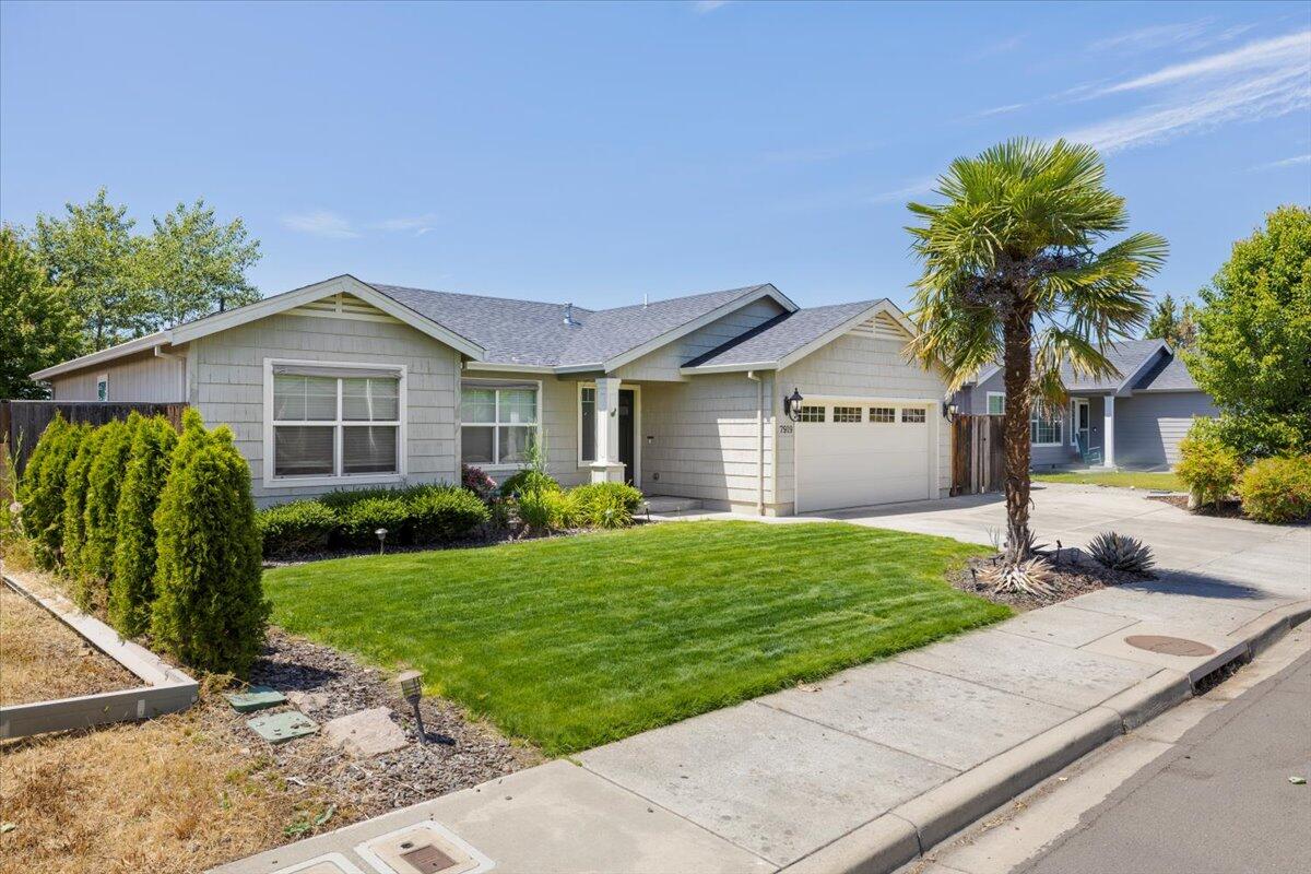 Woodland Village - Residential