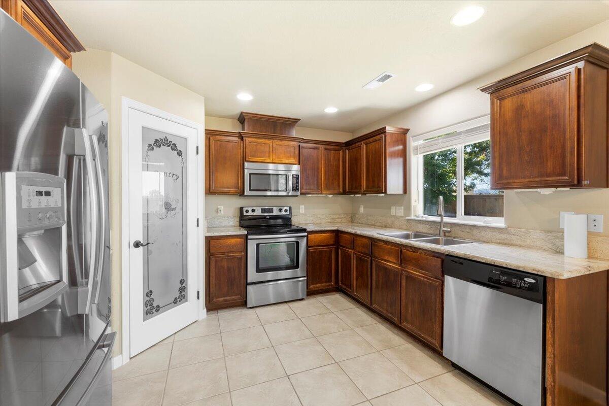 Woodland Village - Residential