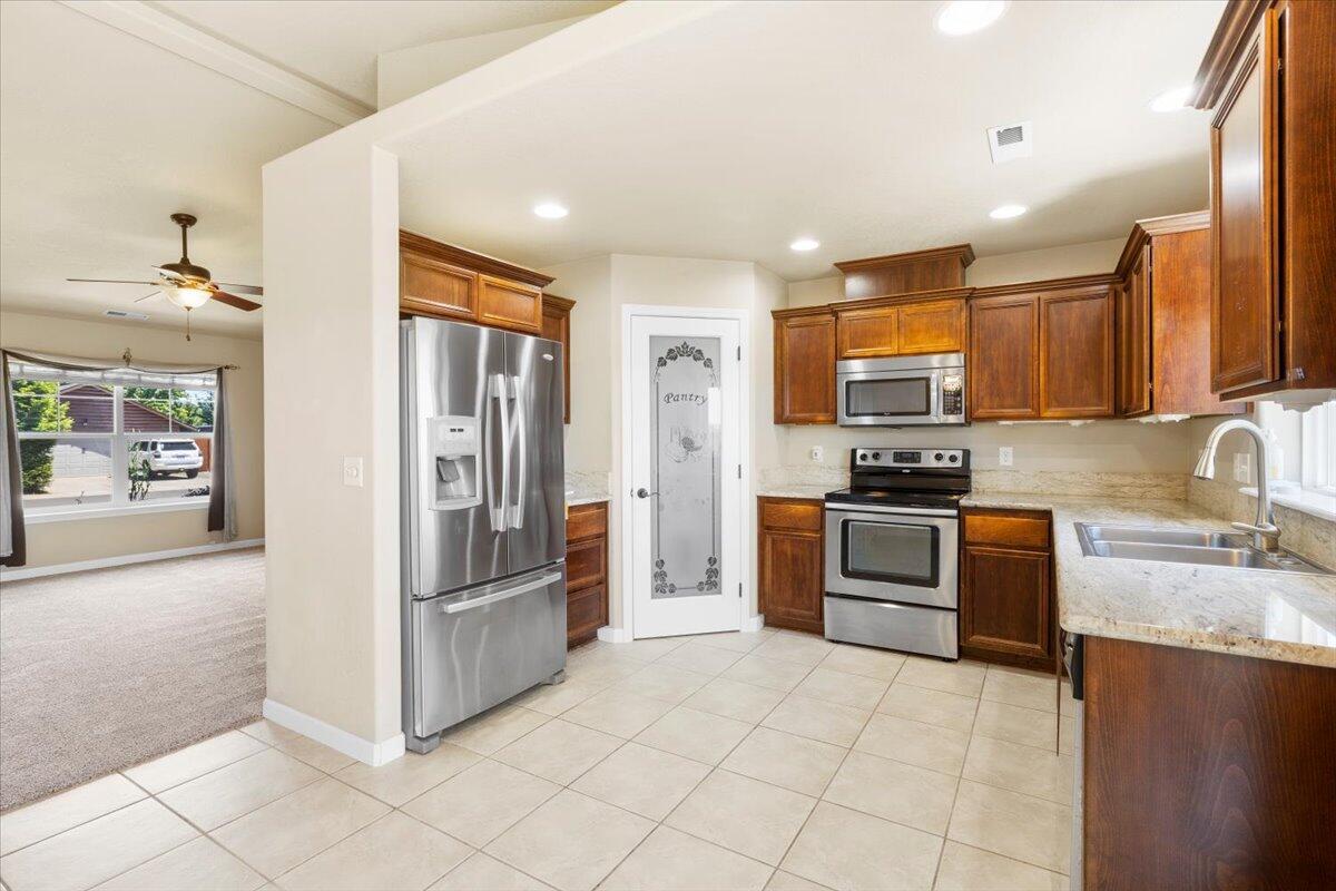 Woodland Village - Residential