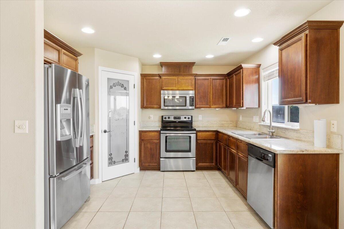 Woodland Village - Residential