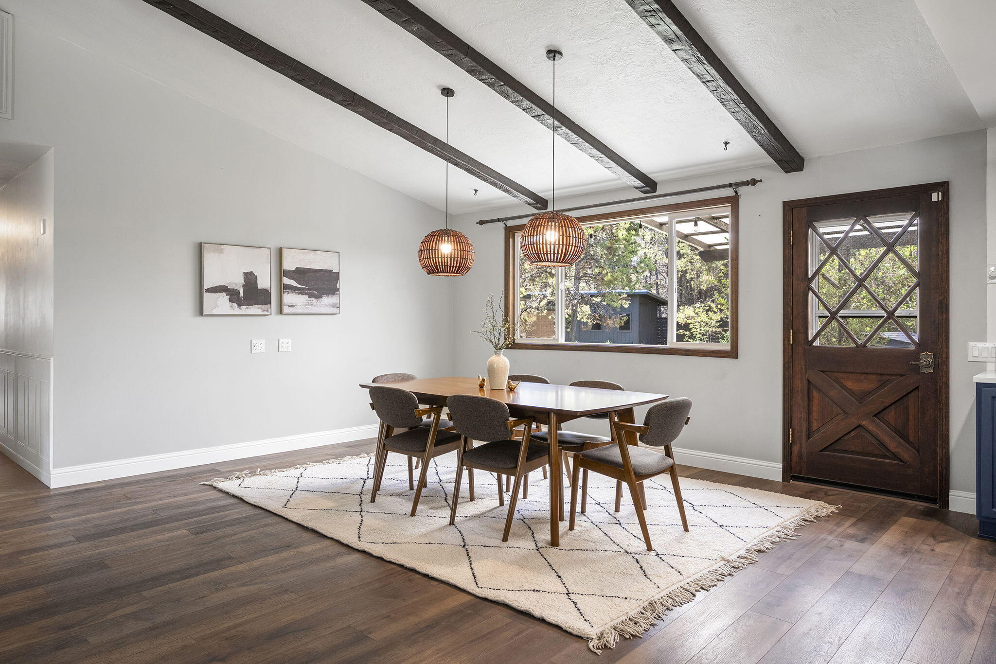 Lazy River - Residential