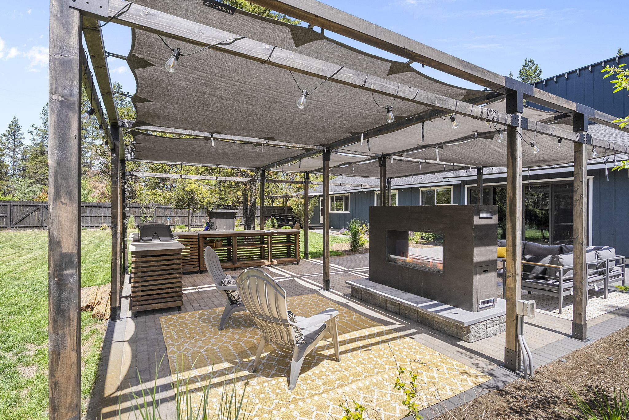 Lazy River - Residential