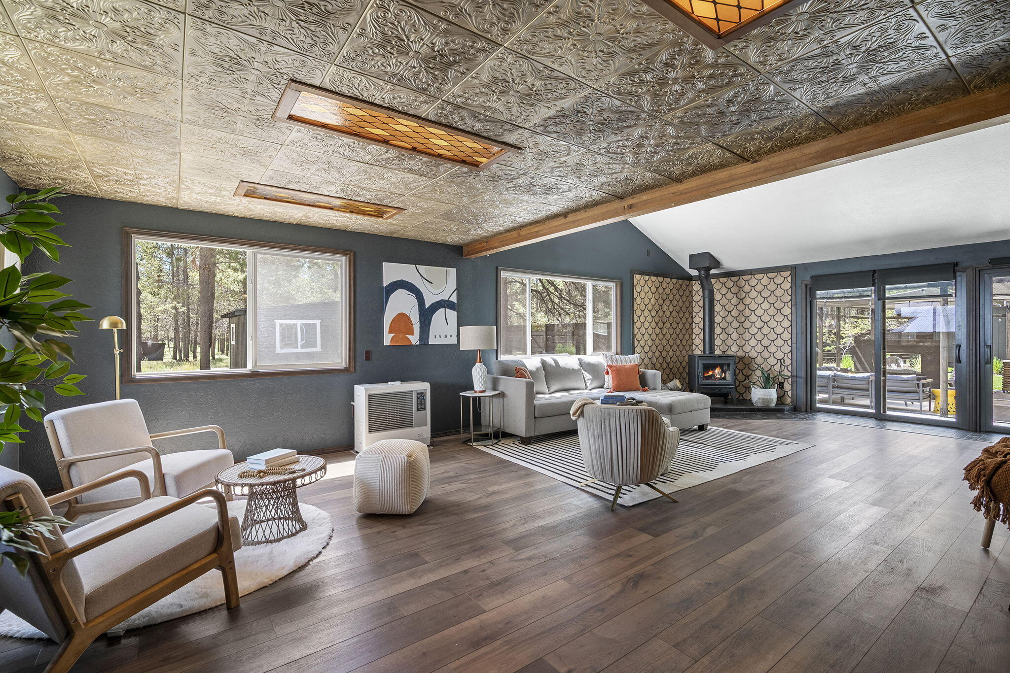 Lazy River - Residential