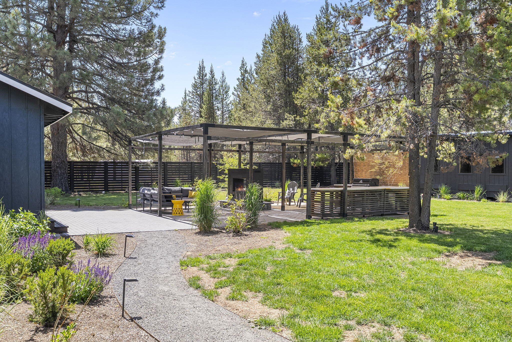 Lazy River - Residential