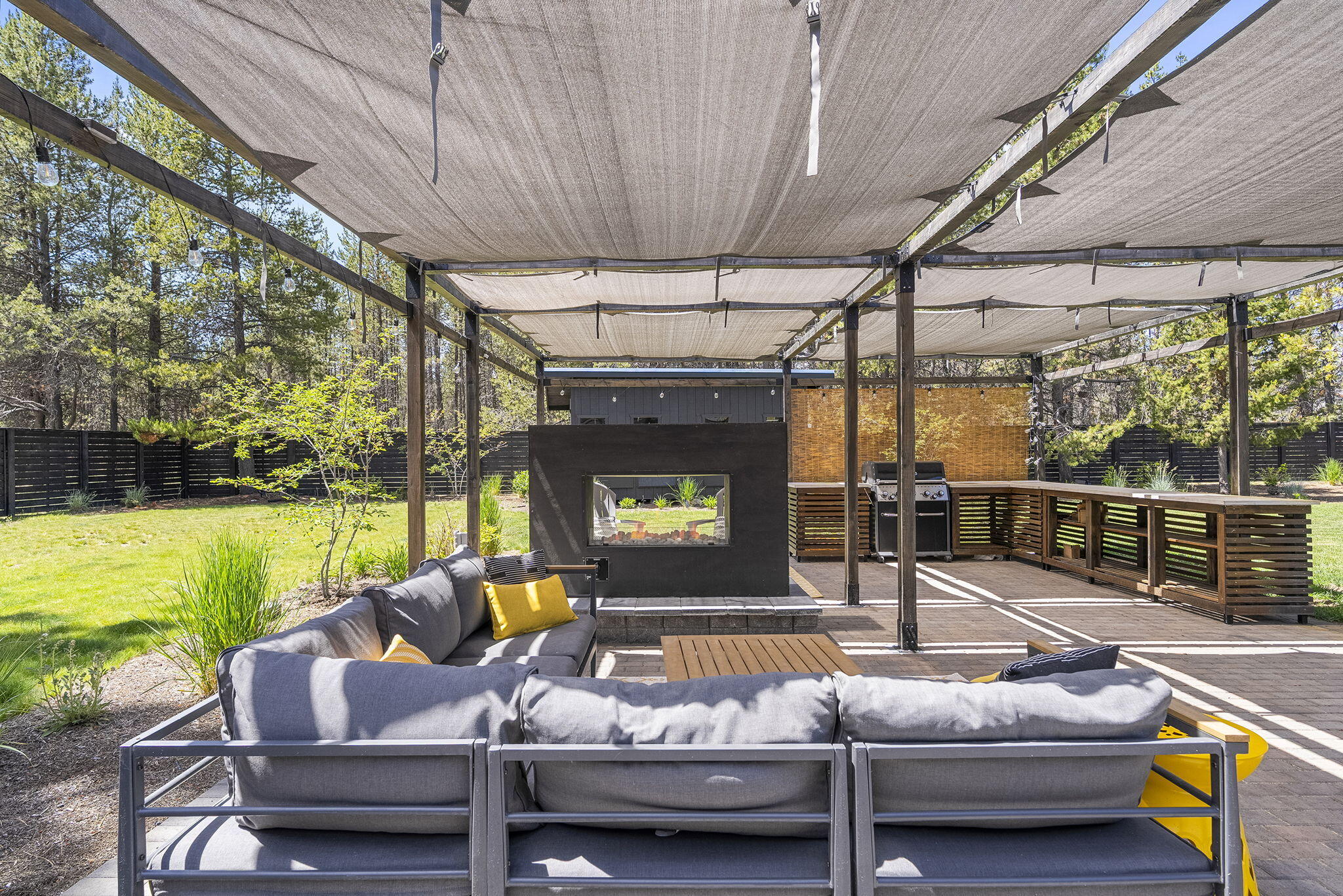 Lazy River - Residential