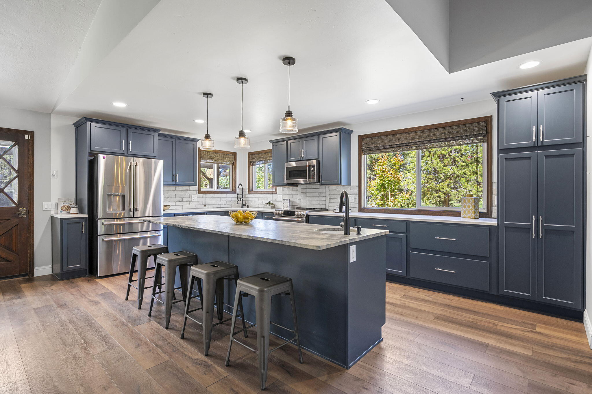 Lazy River - Residential