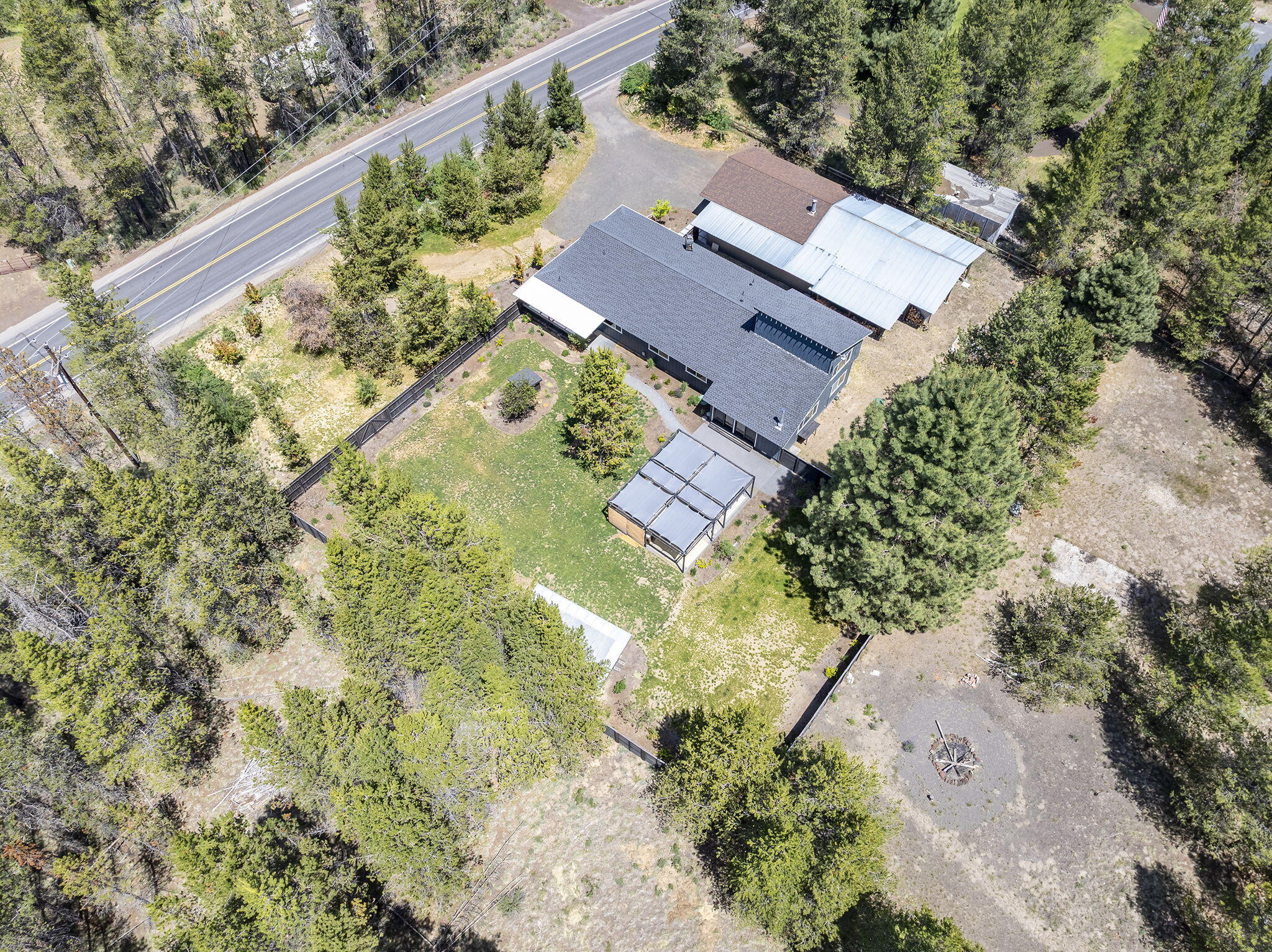 Lazy River - Residential