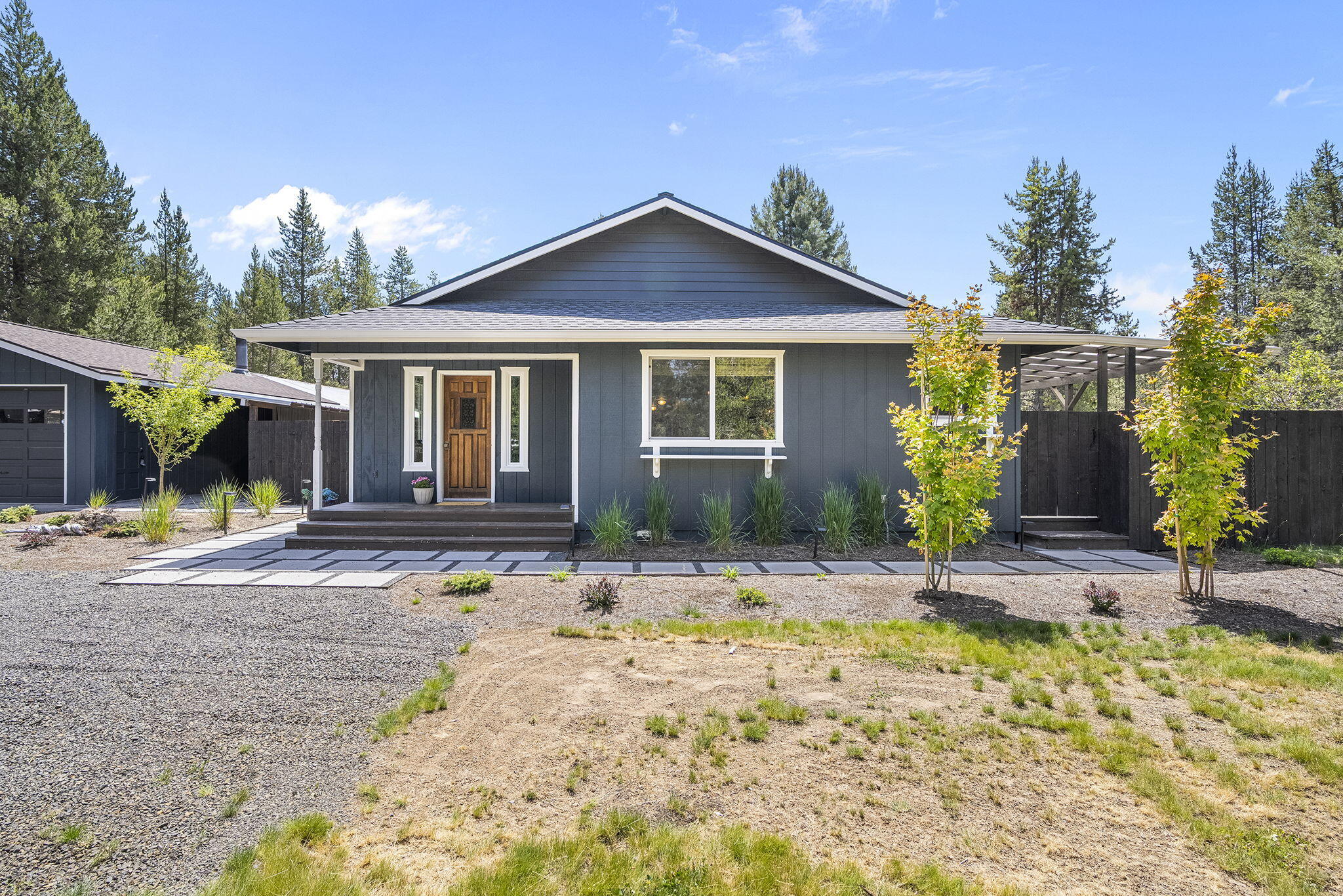 Lazy River - Residential