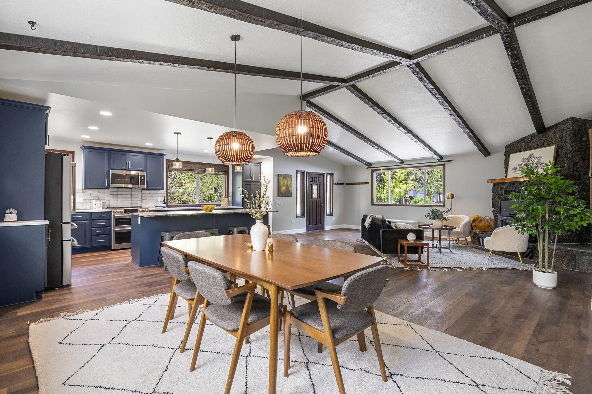 Lazy River - Residential