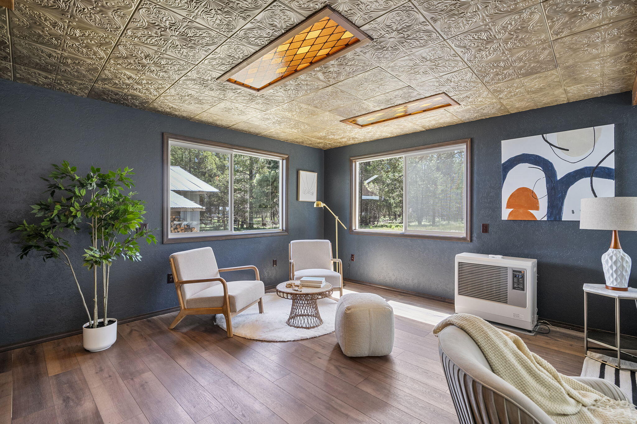 Lazy River - Residential