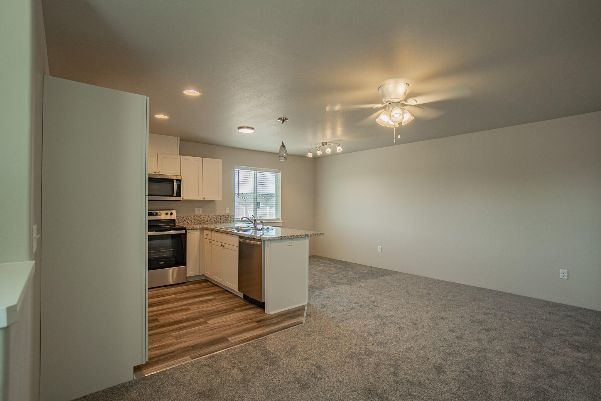 Willow Estates - Residential