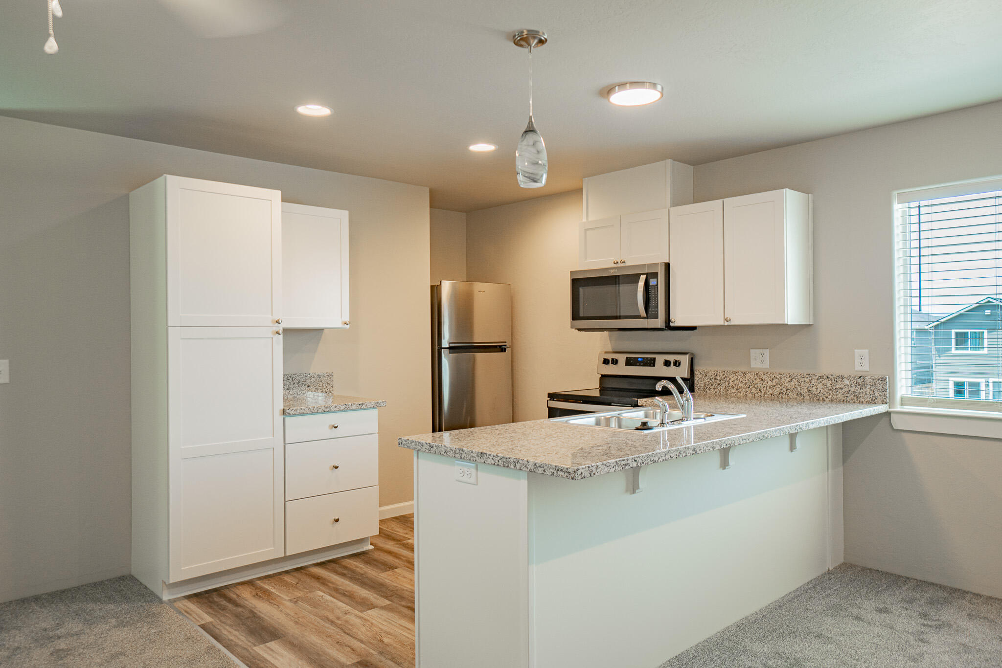 Willow Estates - Residential