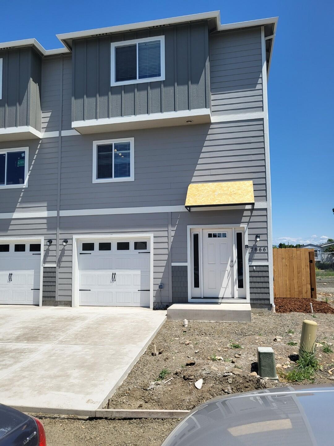 Willow Estates - Residential
