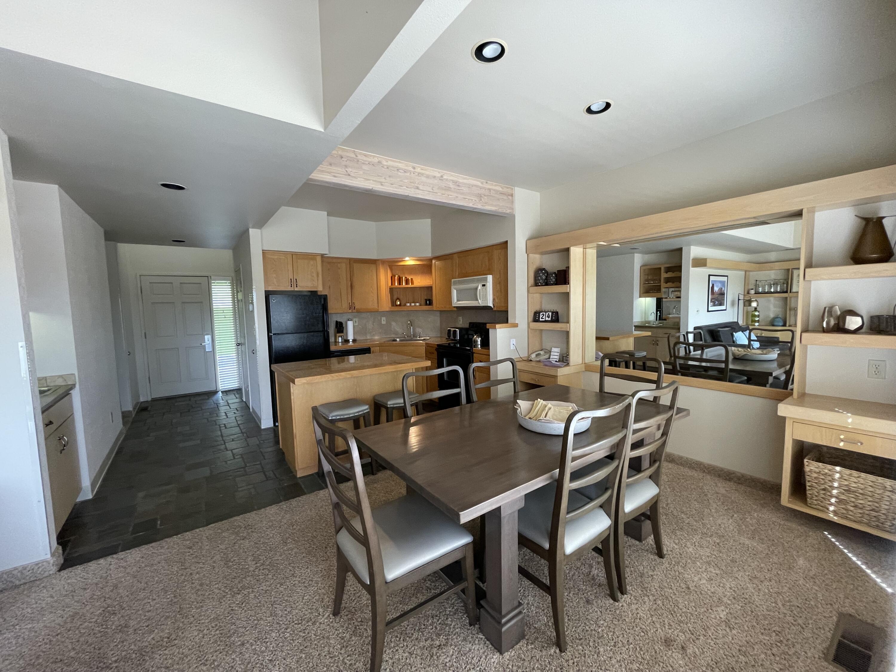 Eagle Crest - Residential