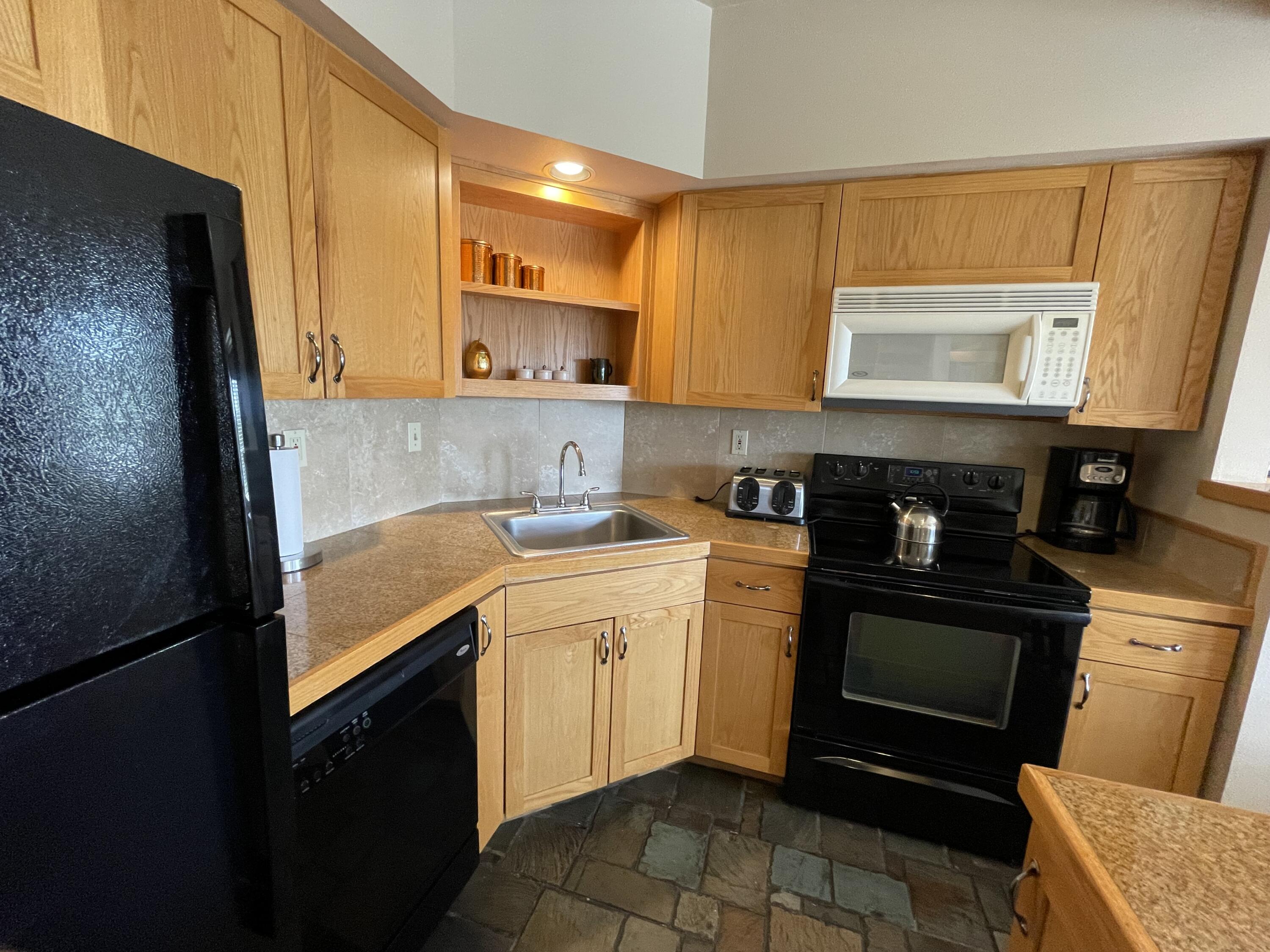 Eagle Crest - Residential