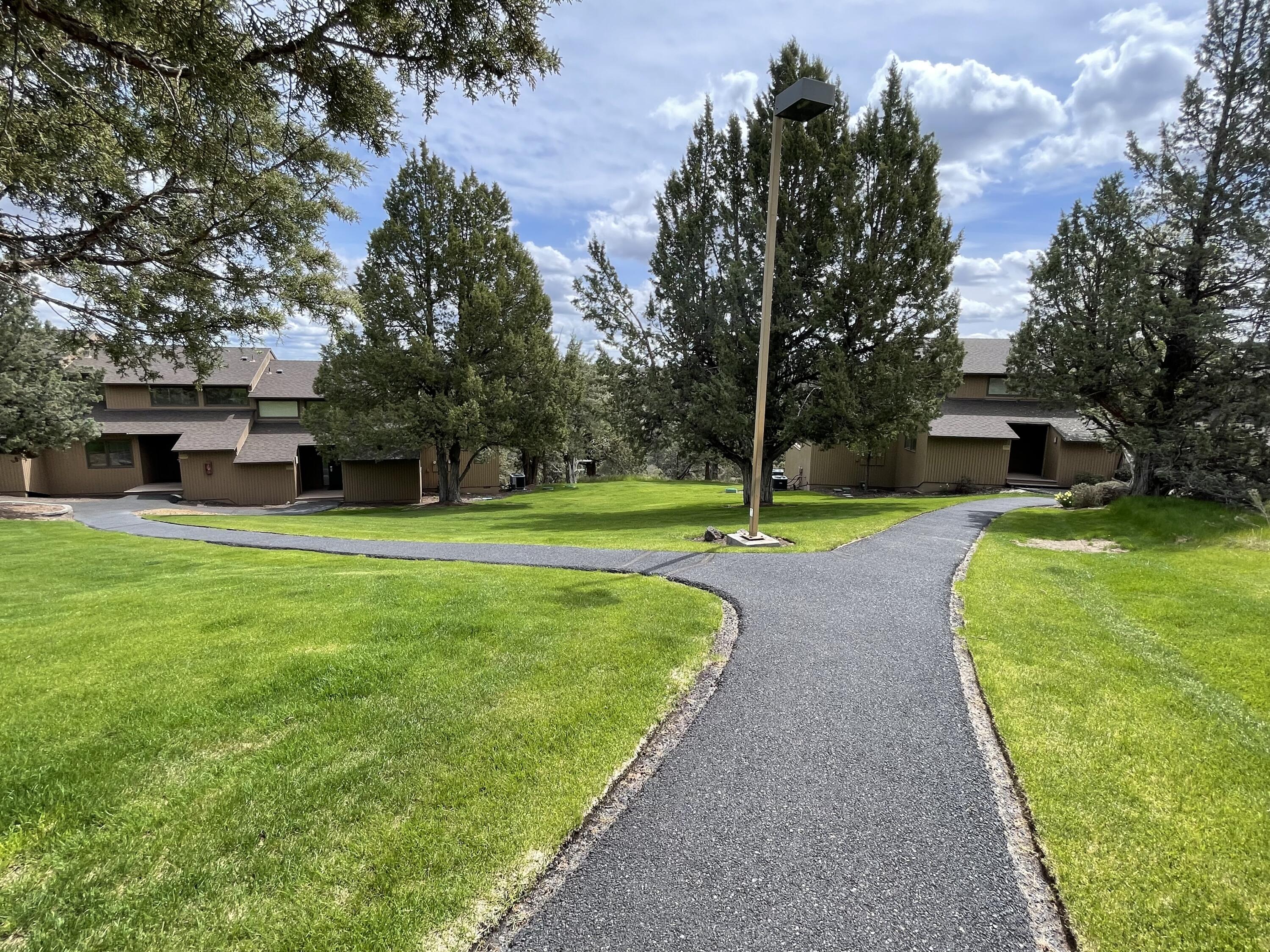 Eagle Crest - Residential