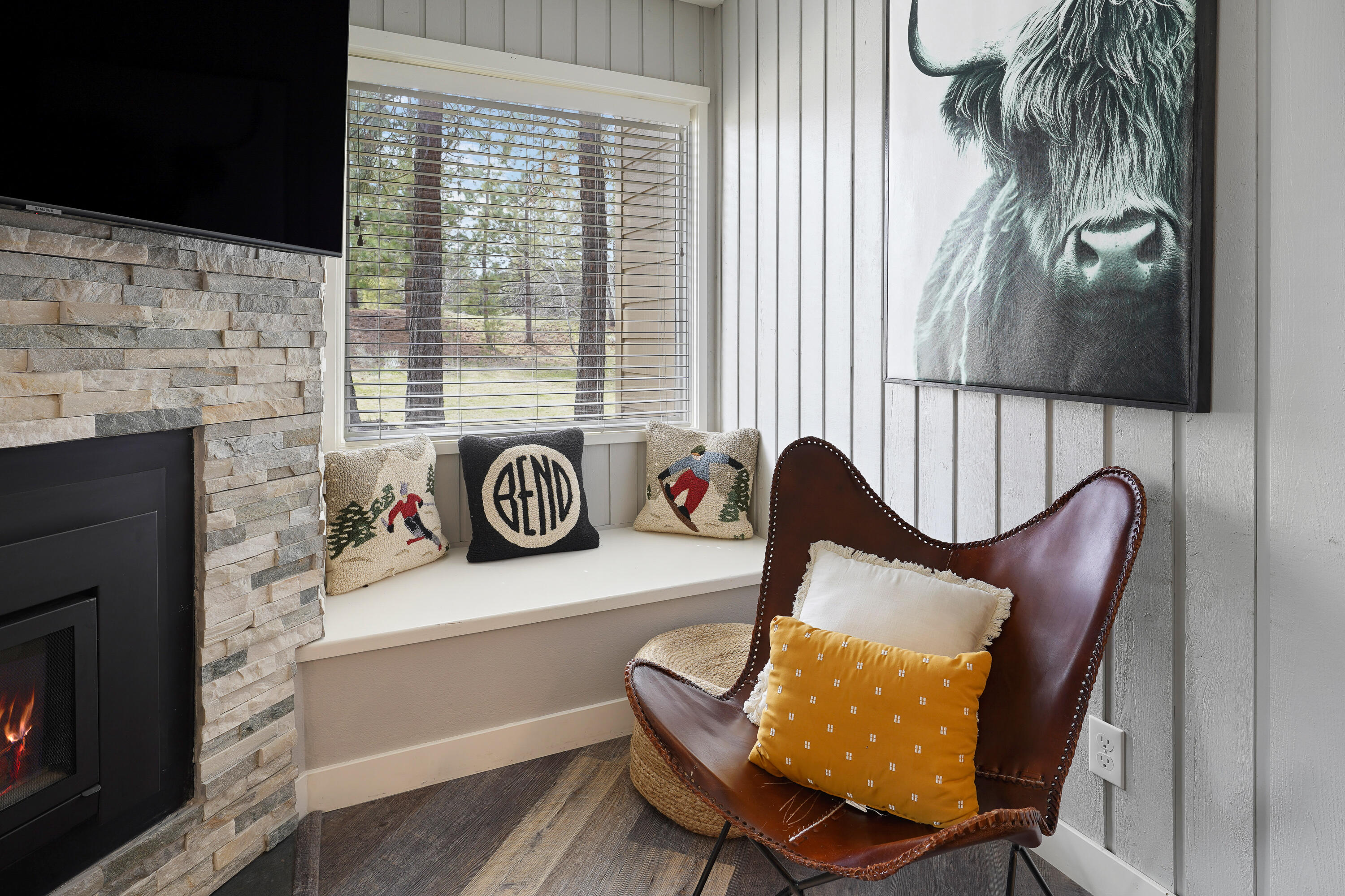 Mt Bachelor Village - Residential