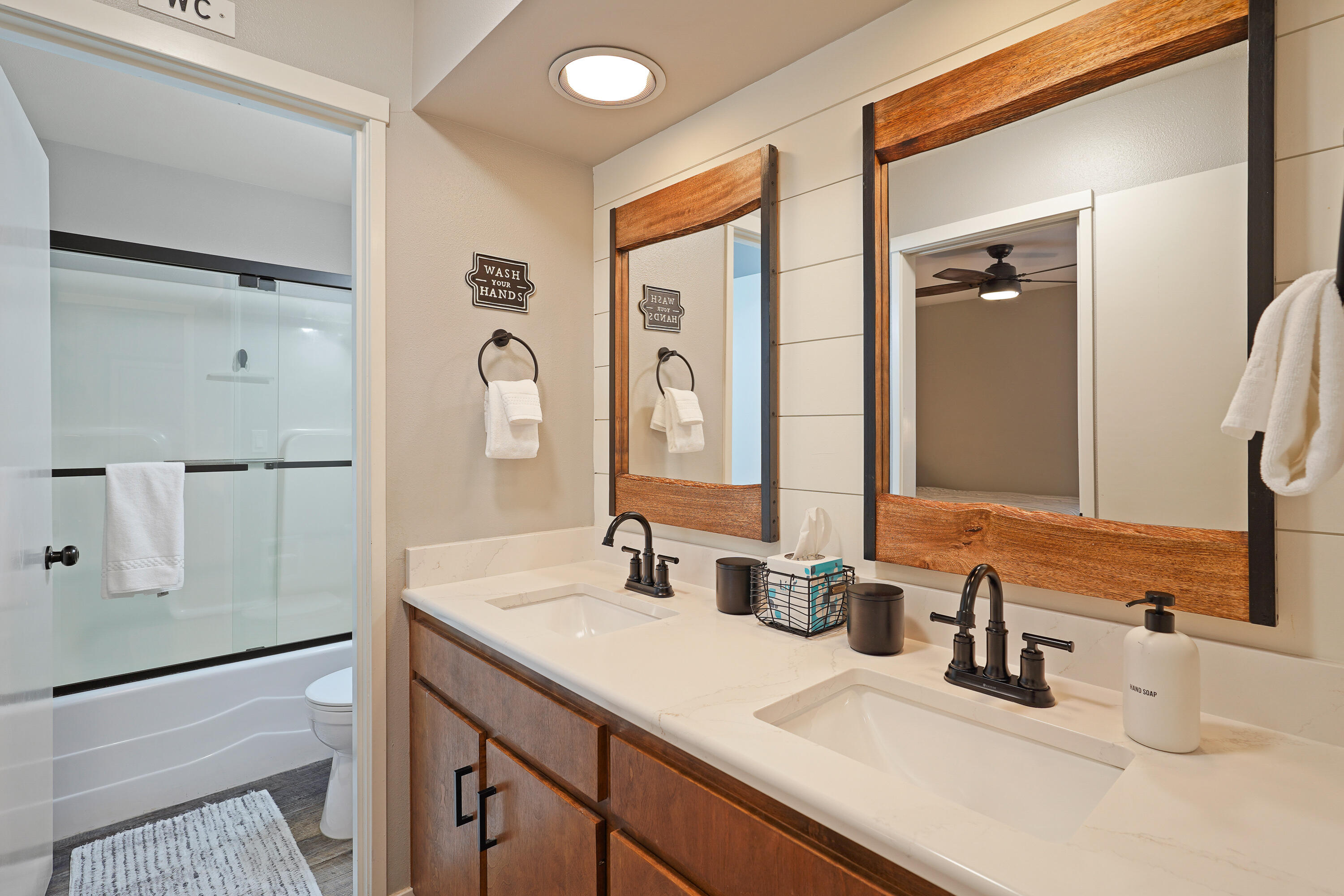 Mt Bachelor Village - Residential