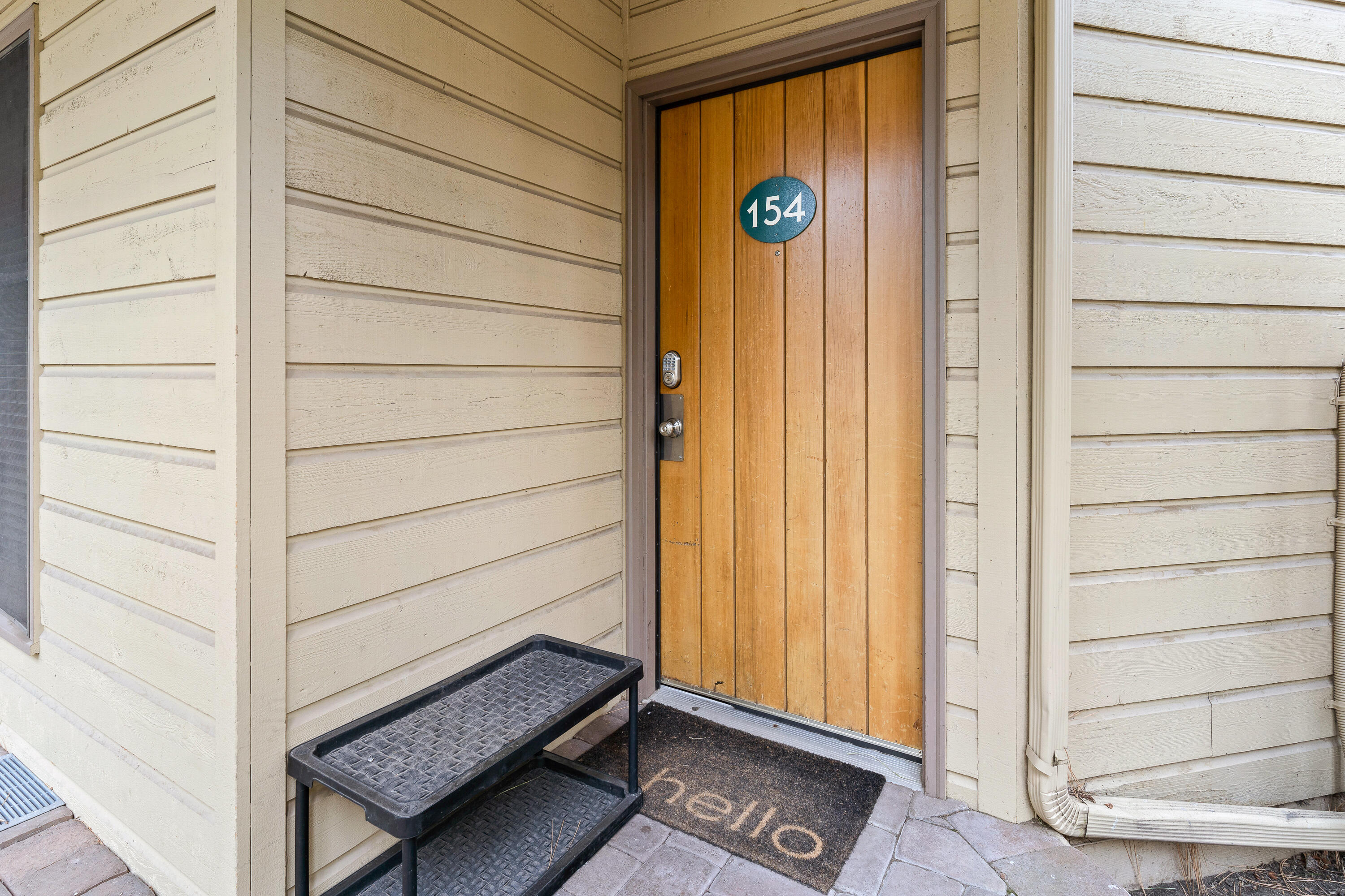 Mt Bachelor Village - Residential