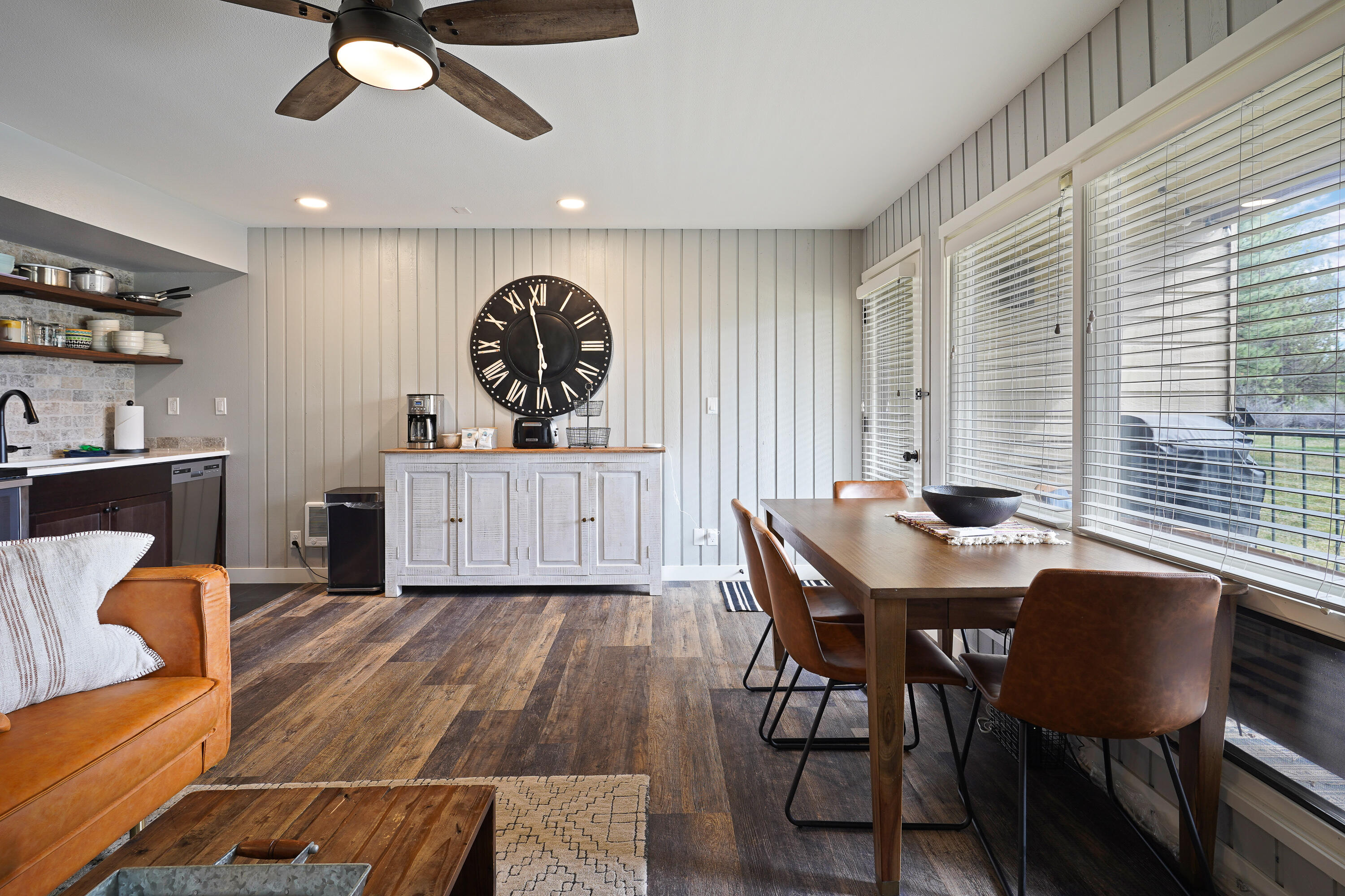 Mt Bachelor Village - Residential