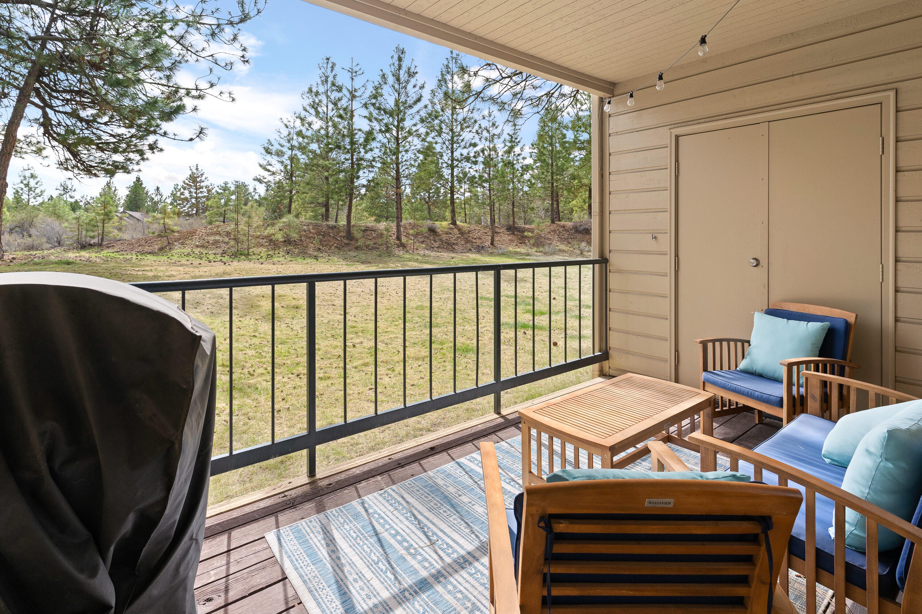 Mt Bachelor Village - Residential