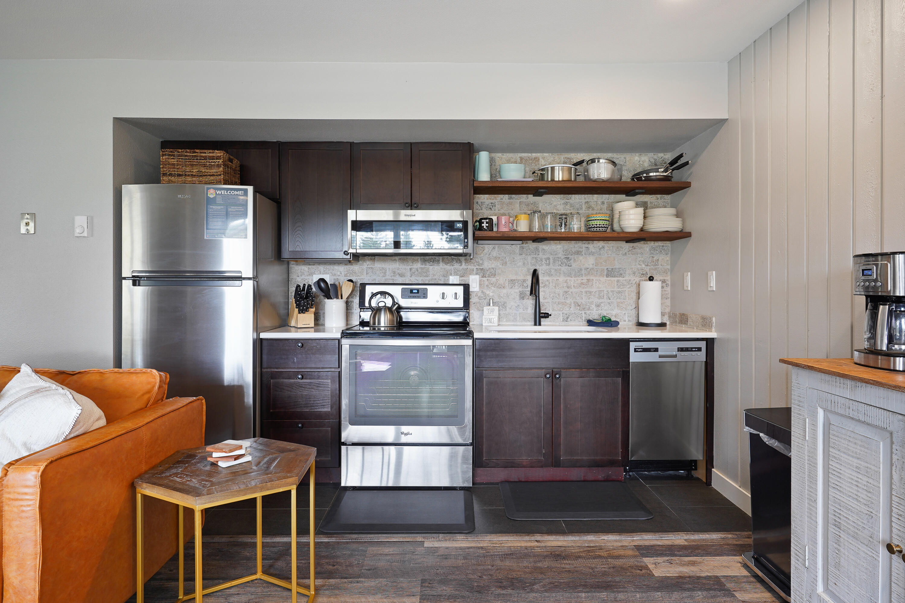 Mt Bachelor Village - Residential