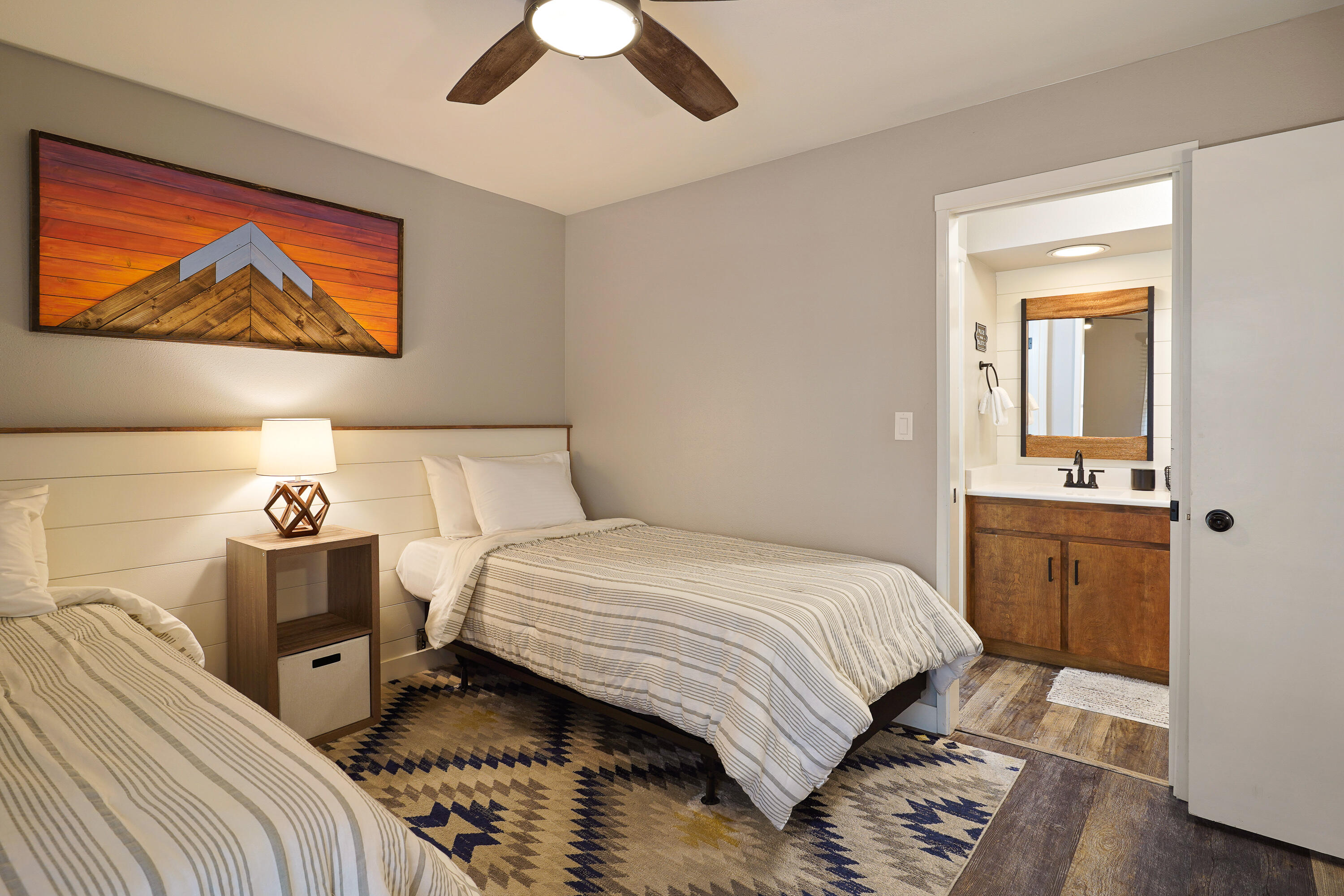 Mt Bachelor Village - Residential