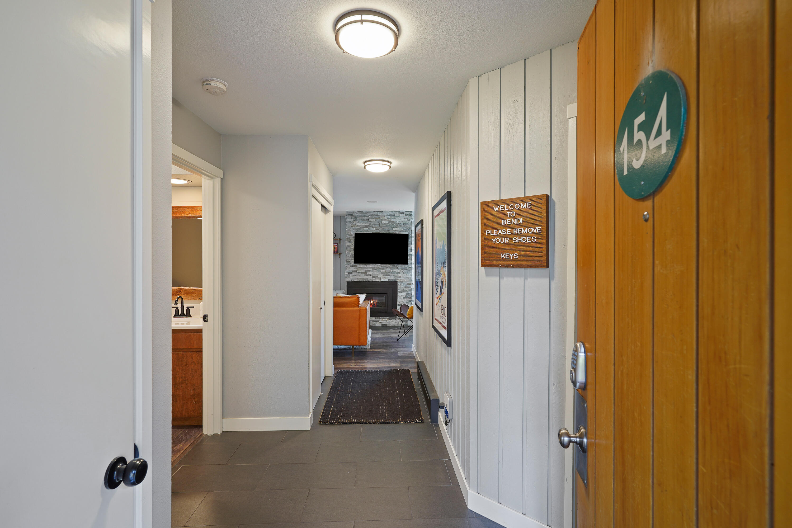 Mt Bachelor Village - Residential