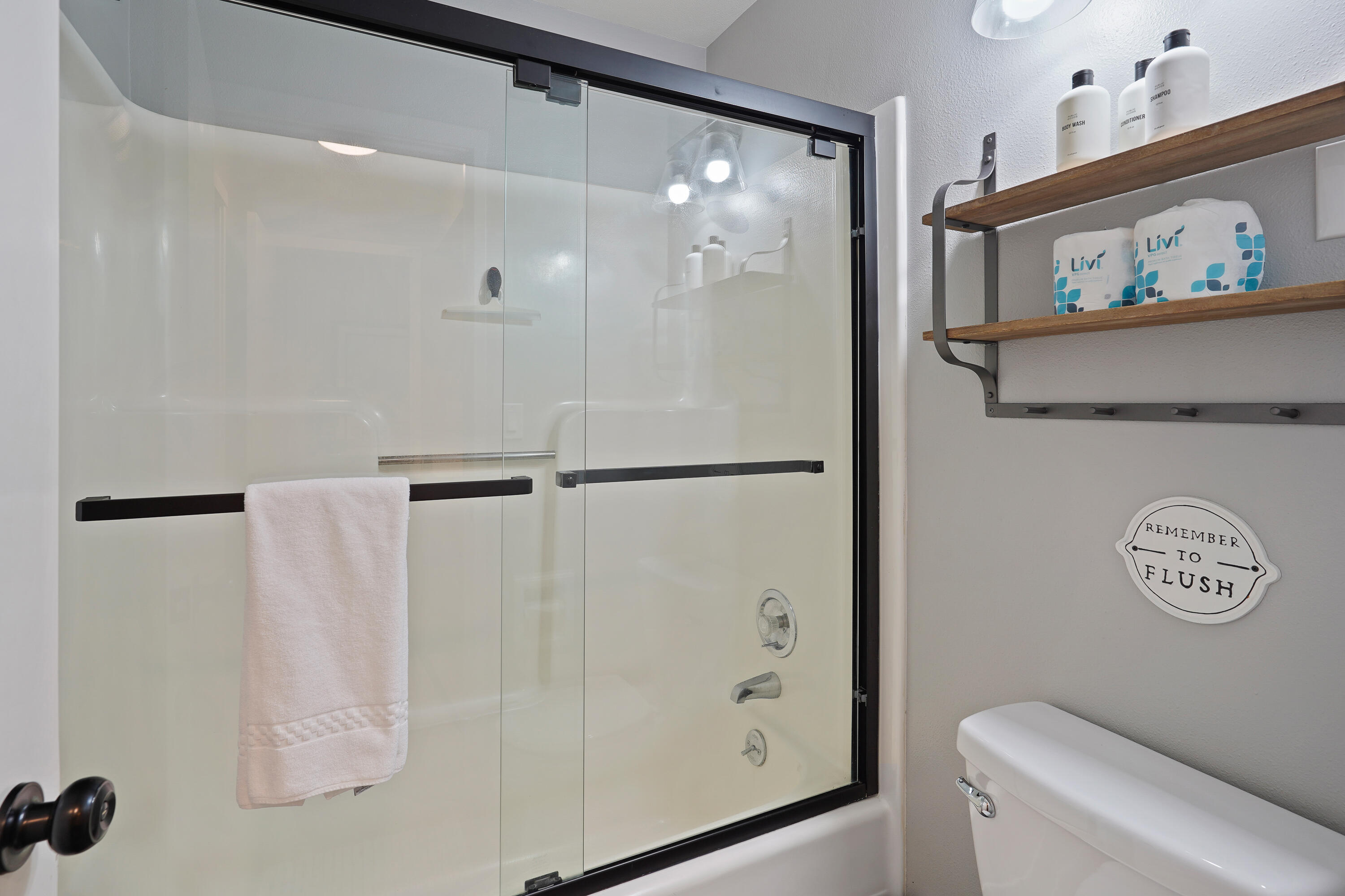 Mt Bachelor Village - Residential