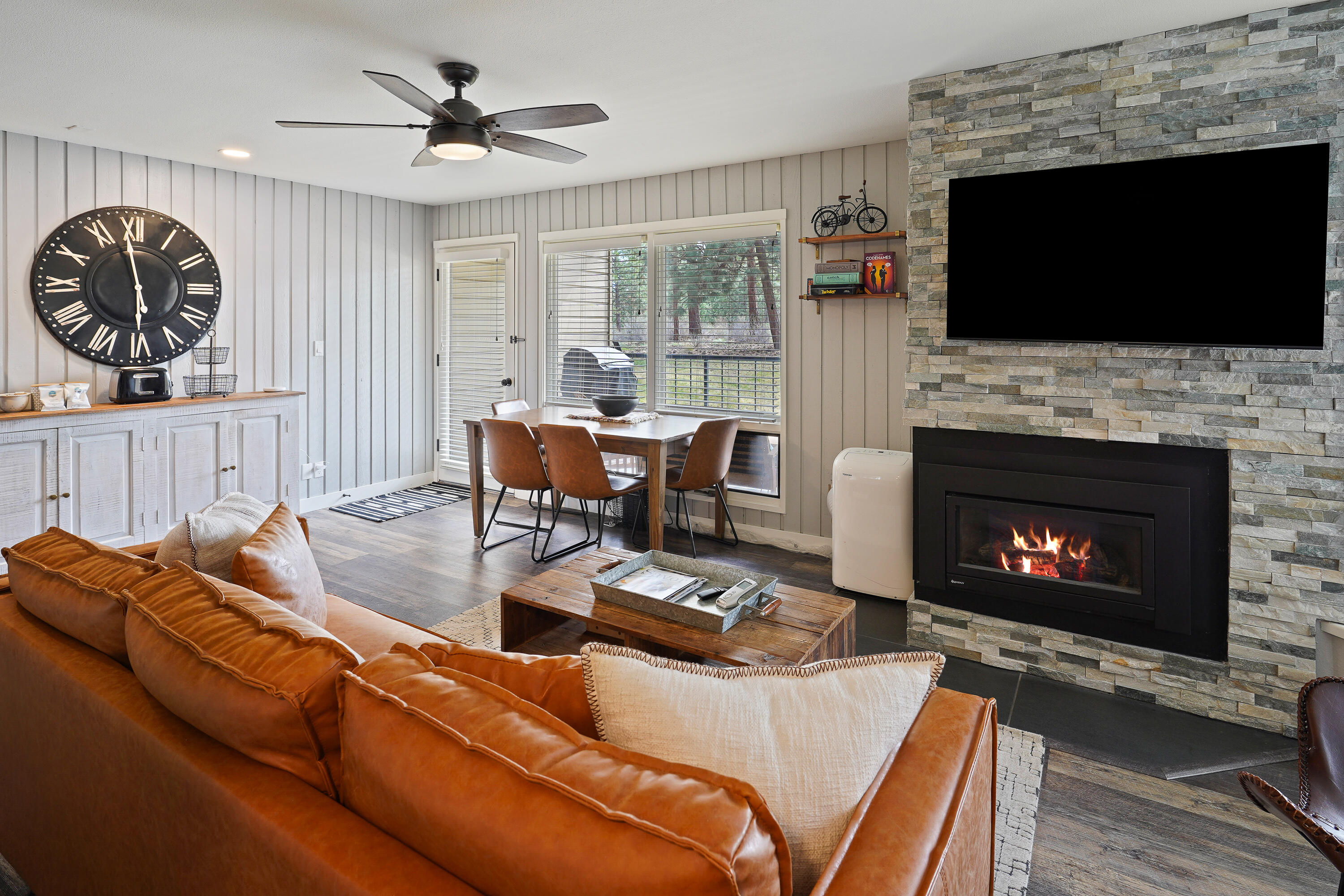 Mt Bachelor Village - Residential